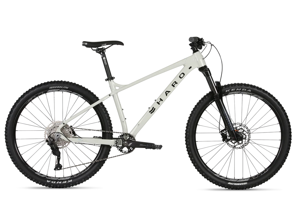 Haro double peak 27.5 plus sale