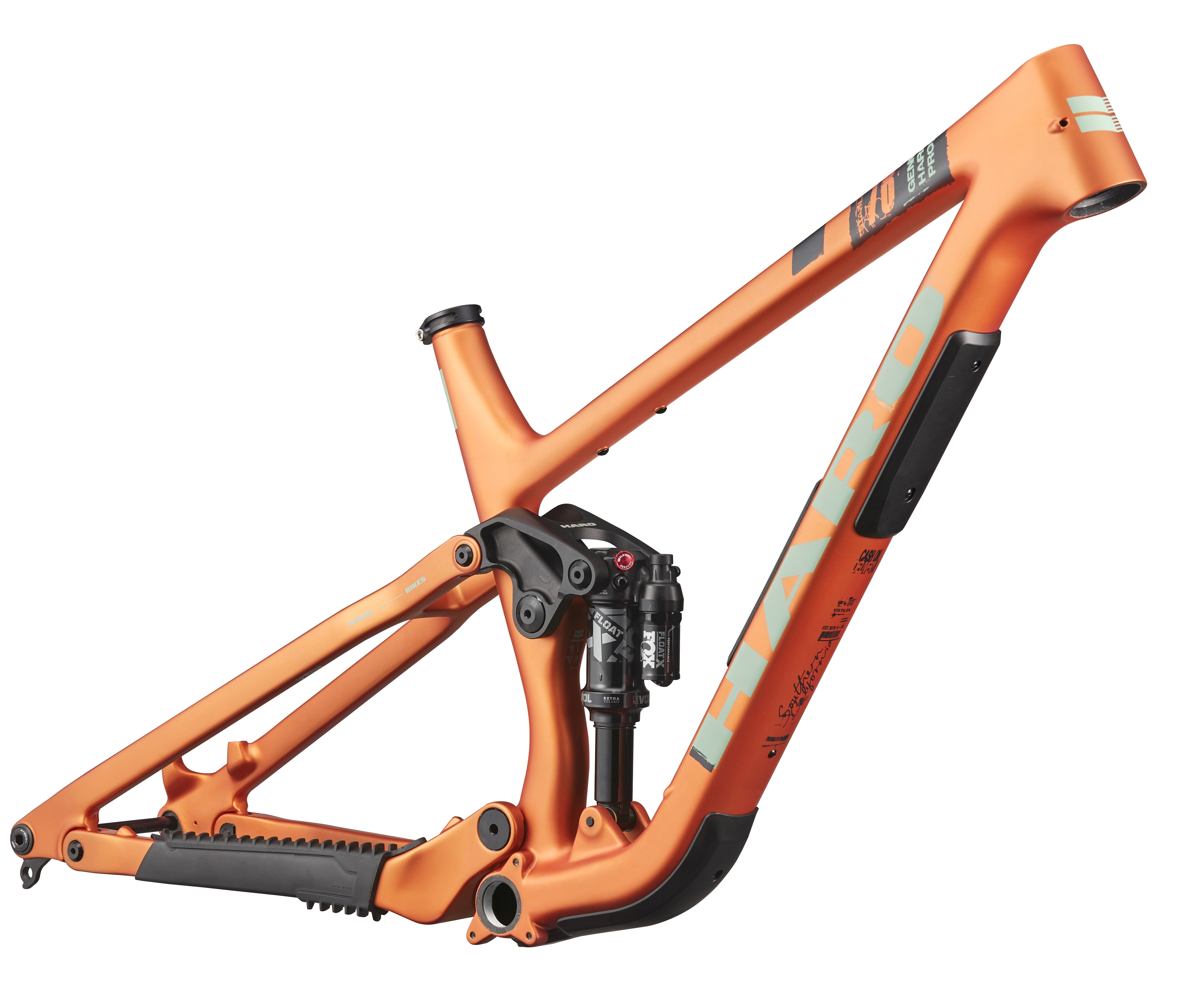 DaleyCarbonFrameset