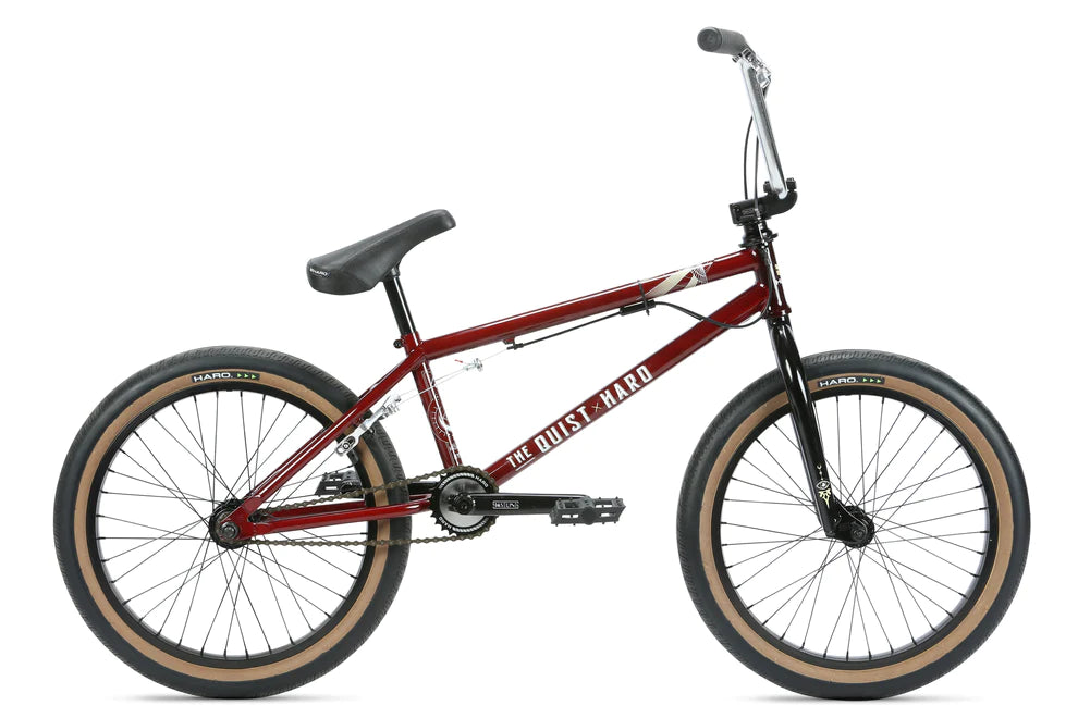 Quist BMX Freestyle Bike