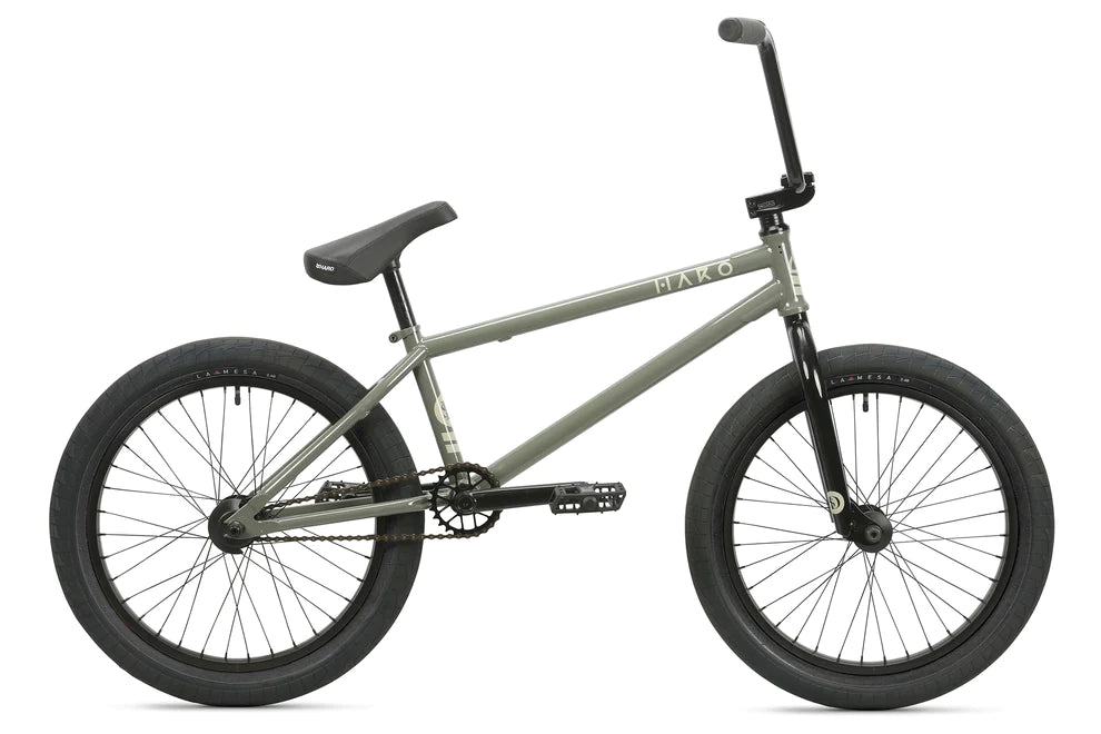 Black and white bmx online