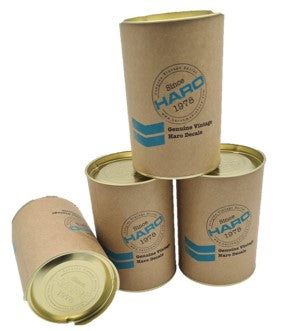 1986 Decals FST Chrome