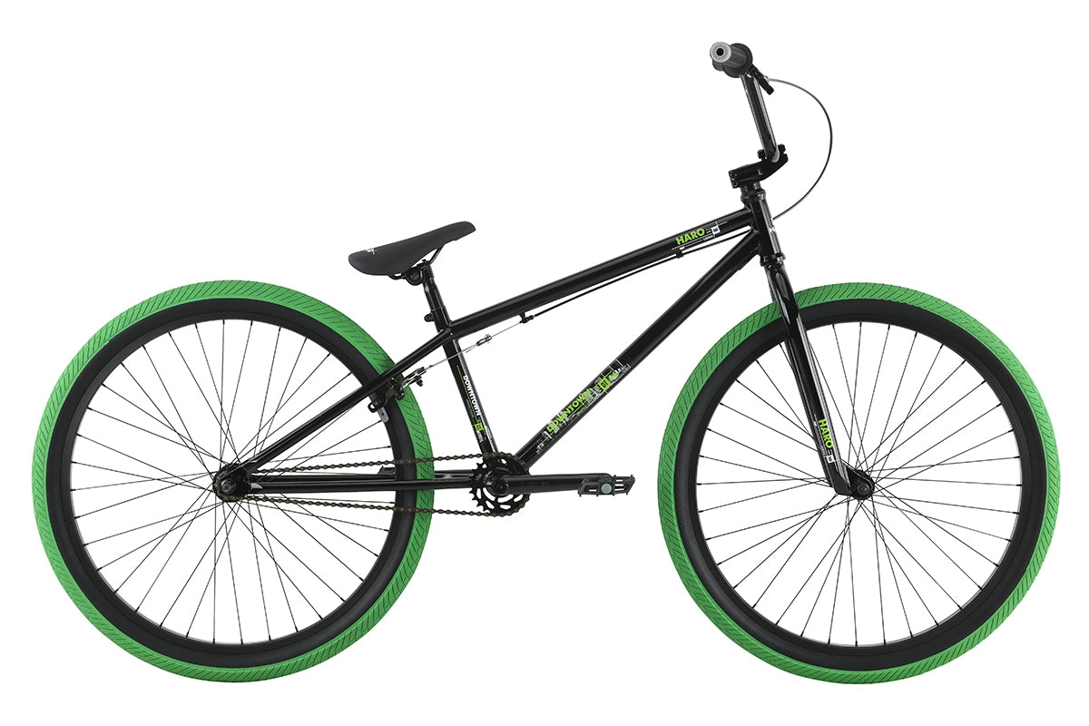 Haro cruiser bike sale