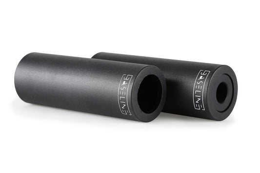 Plastic Pegs Baseline