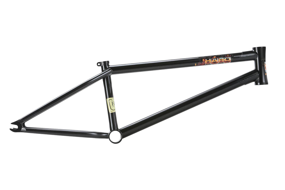 fahrradrahmen online Chad Kerley" CK V3 BMX Freestyle Rahmen online kaufen