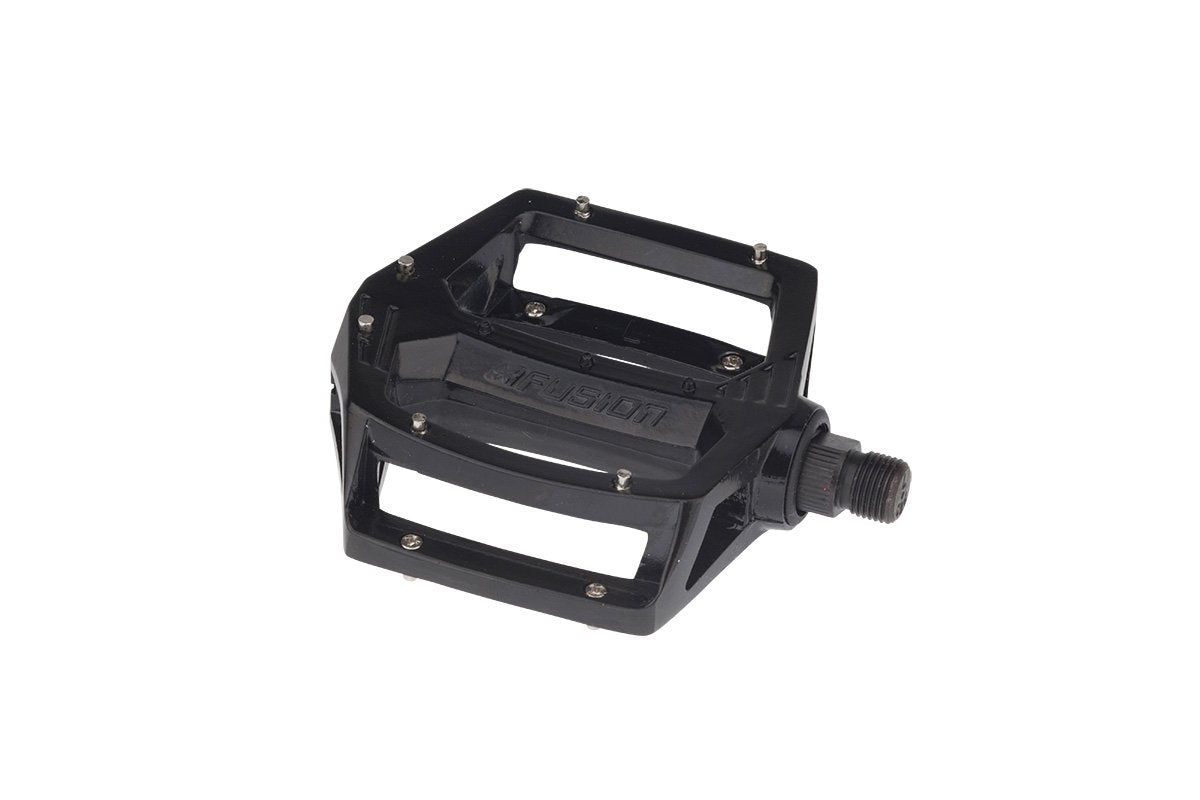 Fusion BMX Pedal Black