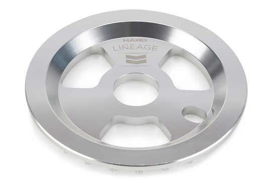 Lineage Grind Disc Kettenblatt