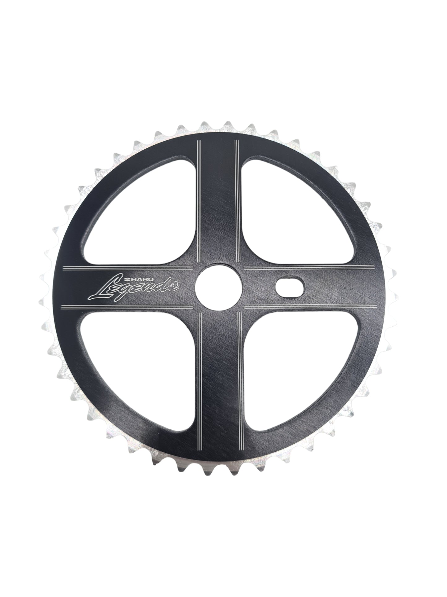Legends Sprocket