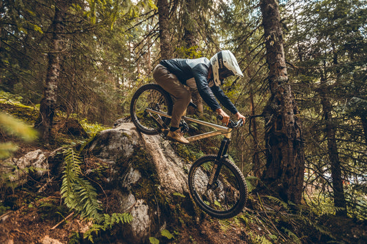 DEEP DIVE WITH KEN DESMAZEAU