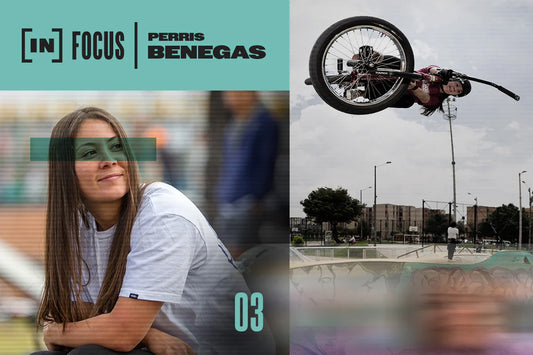 INFOCUS – PERRIS BENEGAS