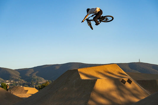 IN FOCUS WITH MERRICK OTTO