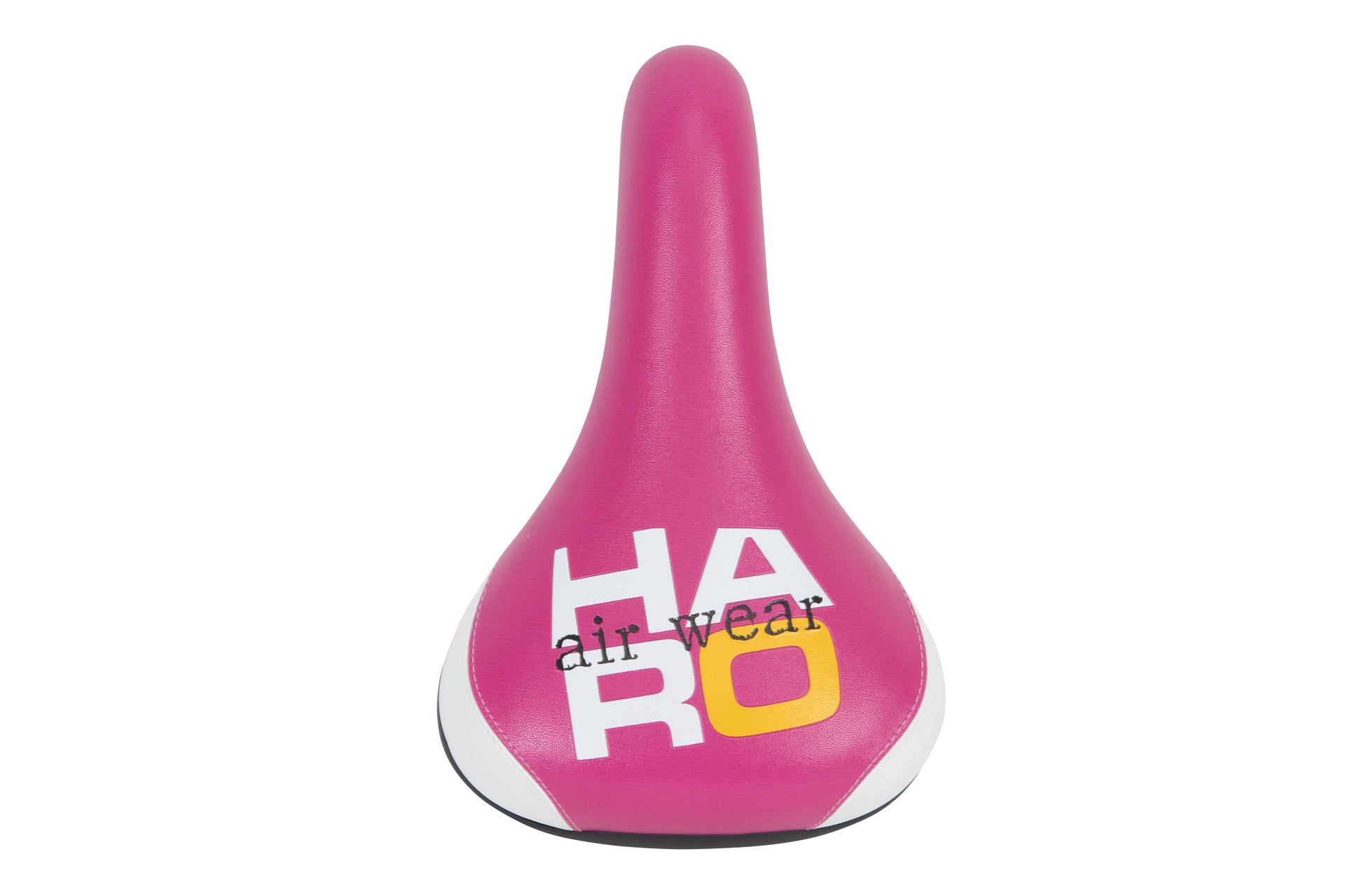 Adesivo Vintage Haro Bikes Freestyle - Rosa - 1988 Air Wear - Nuovo