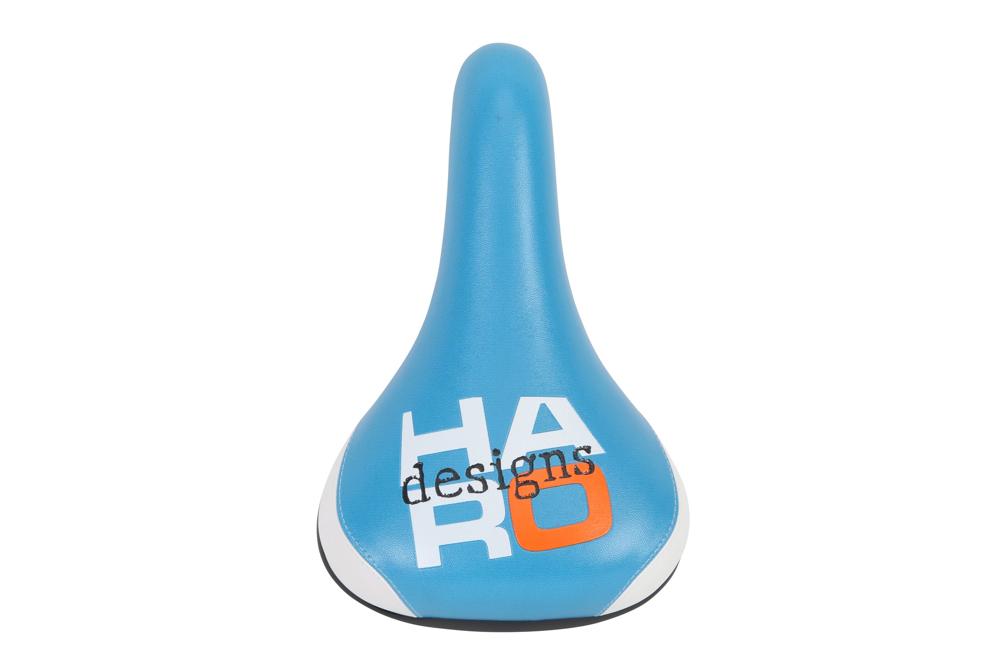 fahrradsattel air seat 1987 Designs Logo Rail Seat und weiteres Zubehör für BMX