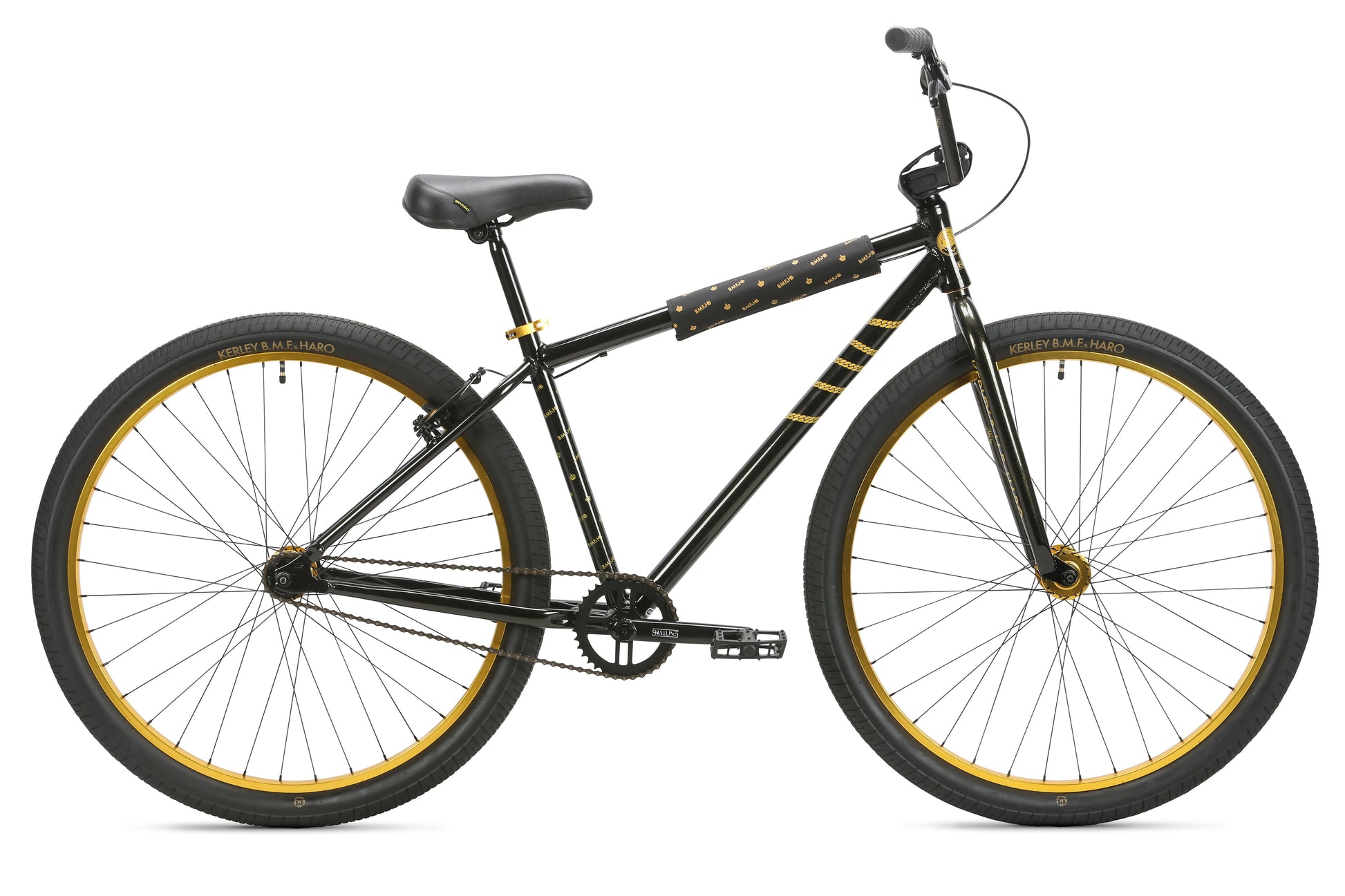 BMF – Haro Bikes Europe GmbH - Main Image