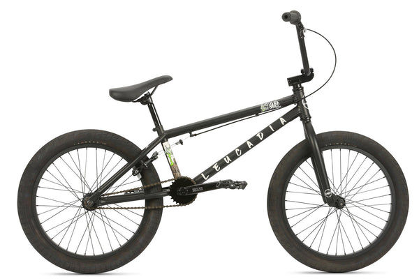 HARO LEULADIA BMX 本体 2023-Haro-Leucadia-