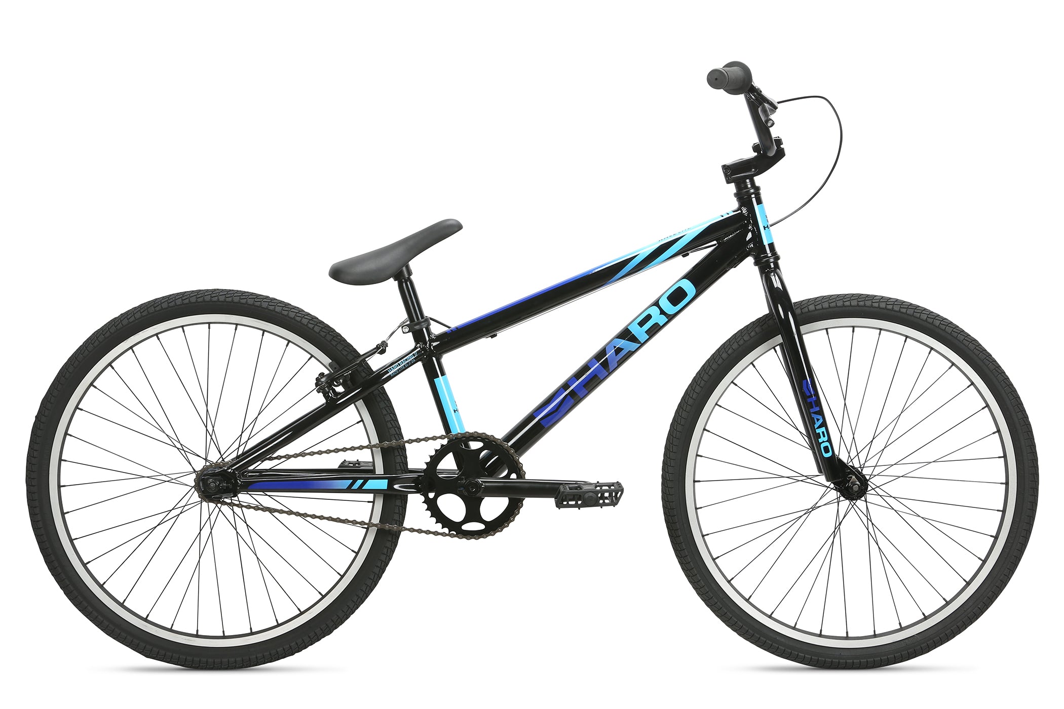 Buy the BMX Race Si 24 online Haro Bikes Haro Bikes Europe GmbH