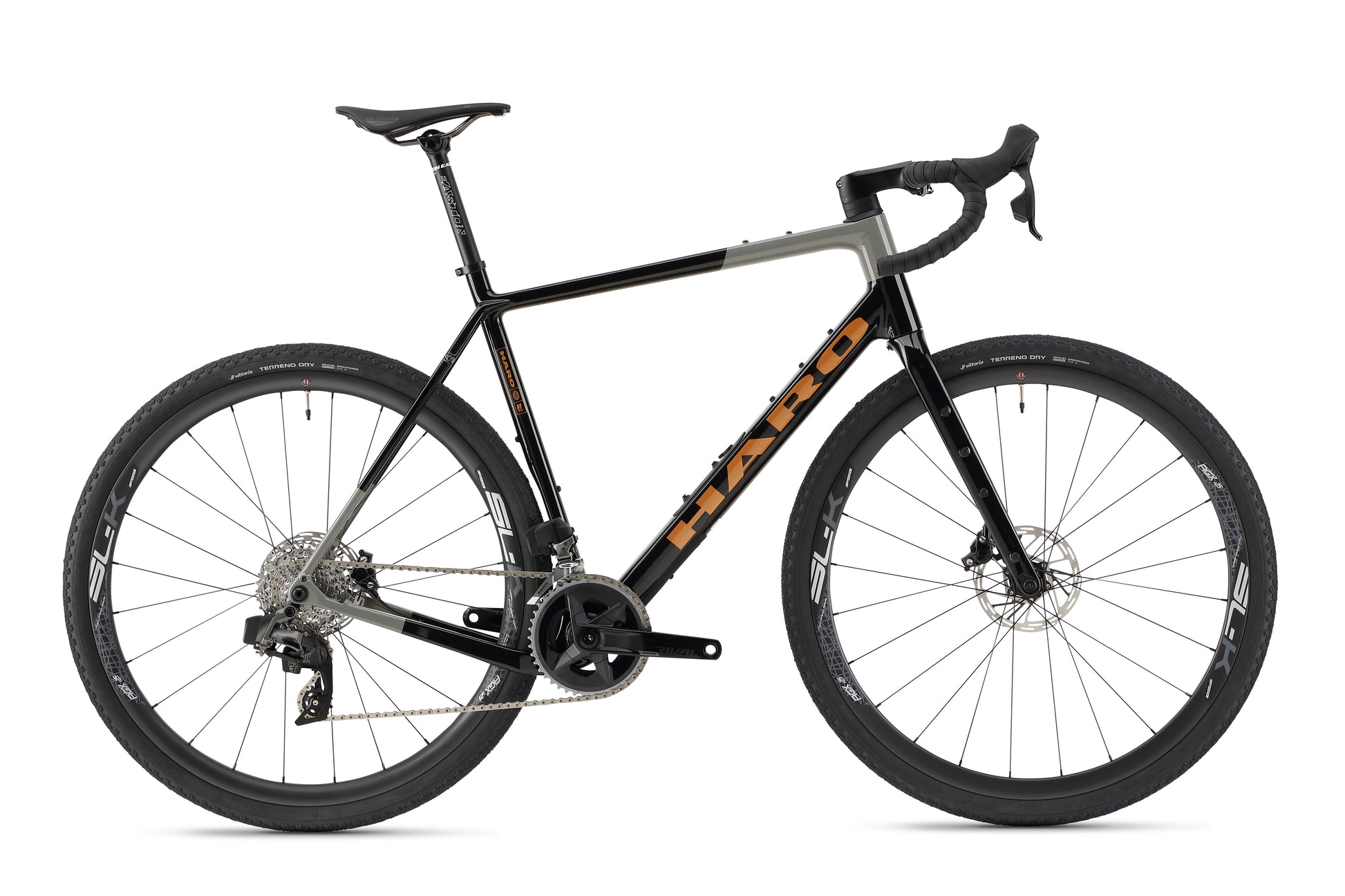 1by gravel bike Buzzard Carbon 1