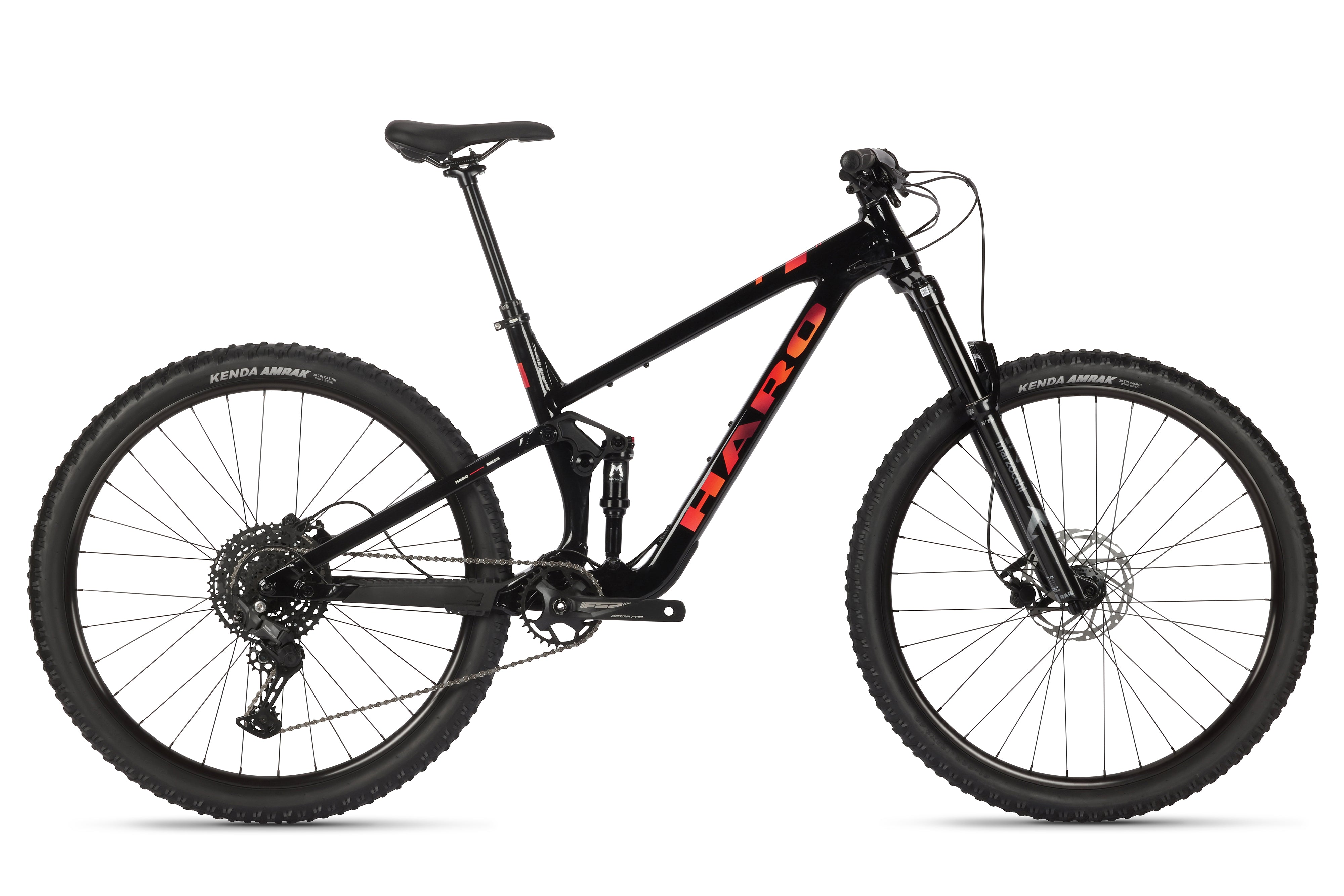 Daley Alloy 3 All Mountain 29er Haro Bikes Haro Bikes Europe GmbH