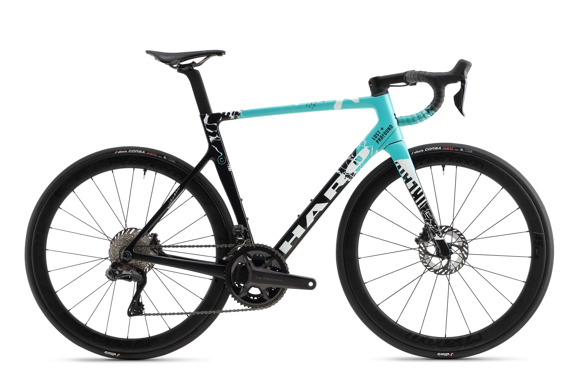 rennrad lightweight Rivette Carbon 1 – Haro Bikes Europe GmbH