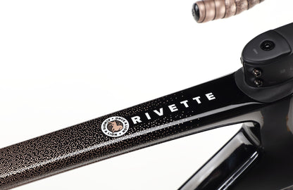 Rivette Carbon Top Shelf