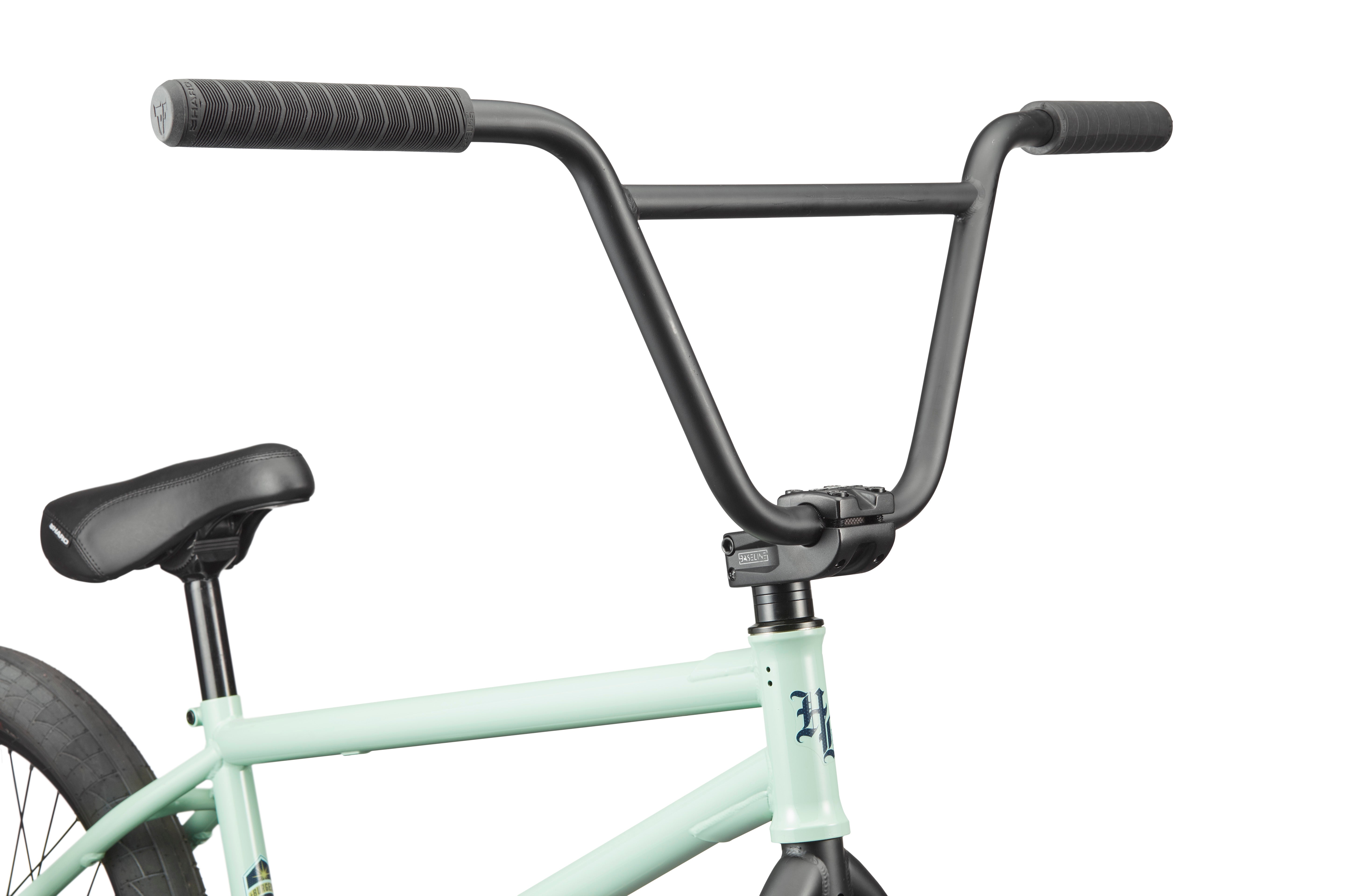 Burgess – Haro Bikes Europe GmbH