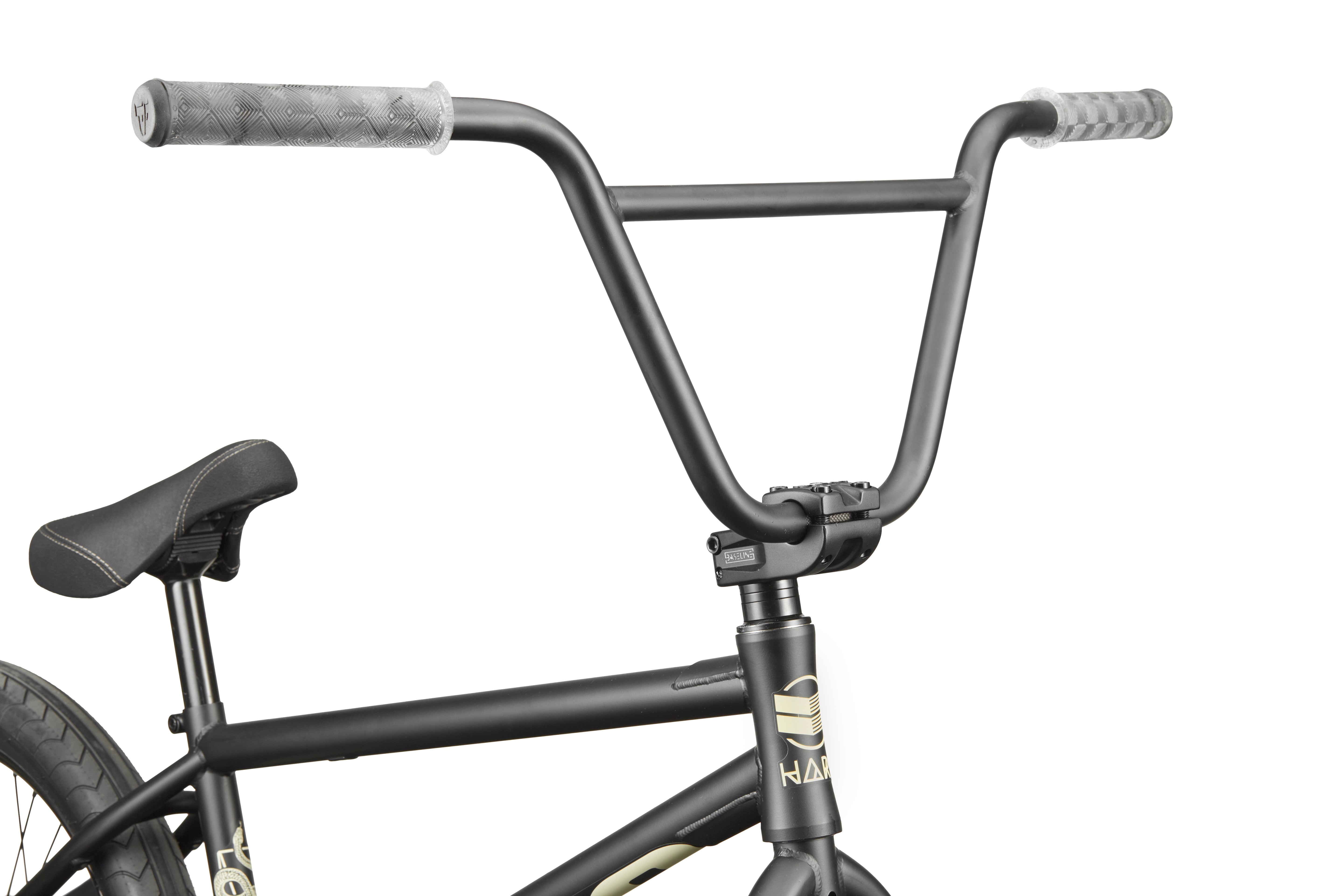 買求 HARO BMX 自転車 本体 ブラック Dana – Haro Bikes Europe GmbH