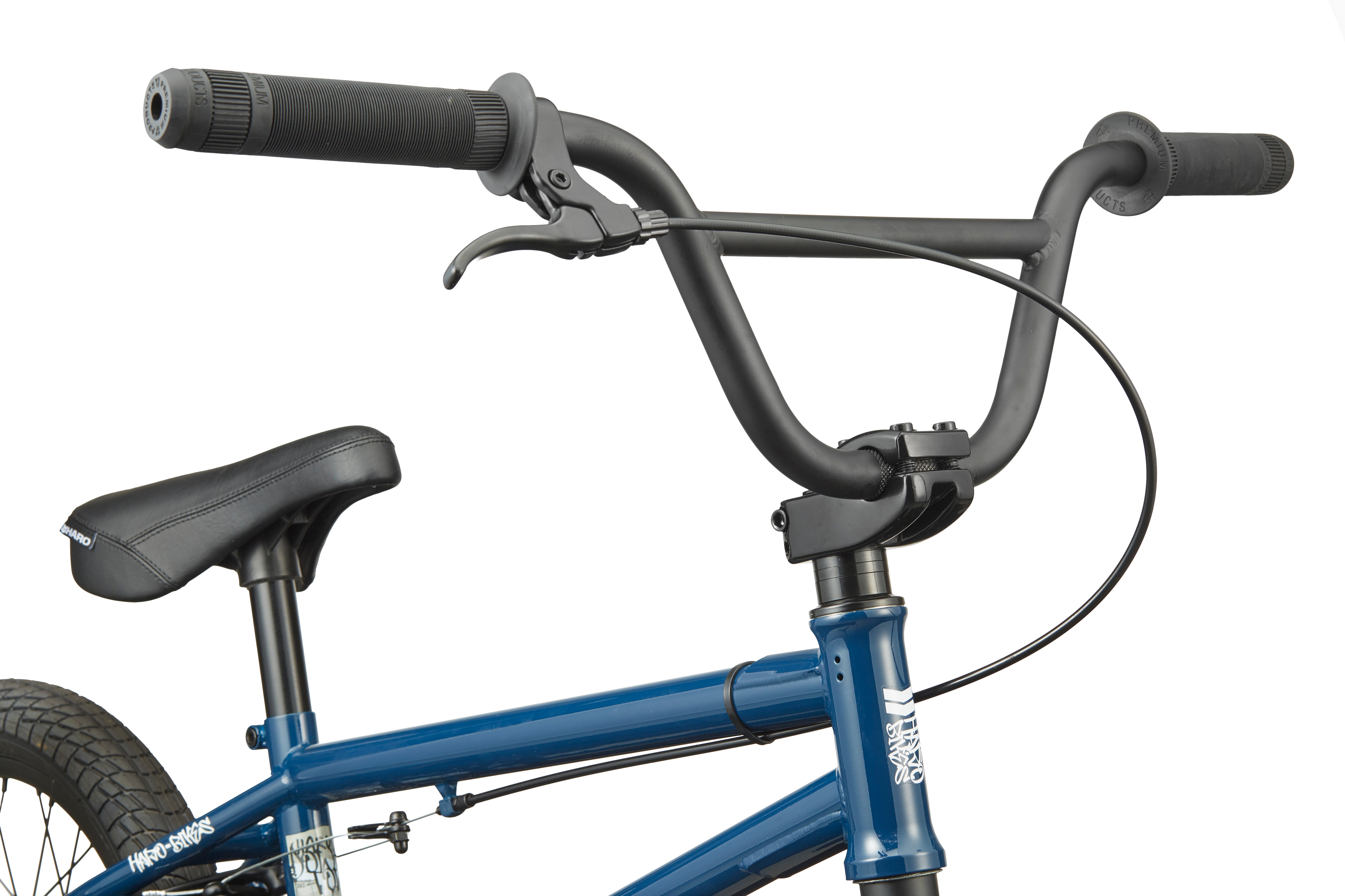 Downtown 16 – Haro Bikes Europe GmbH