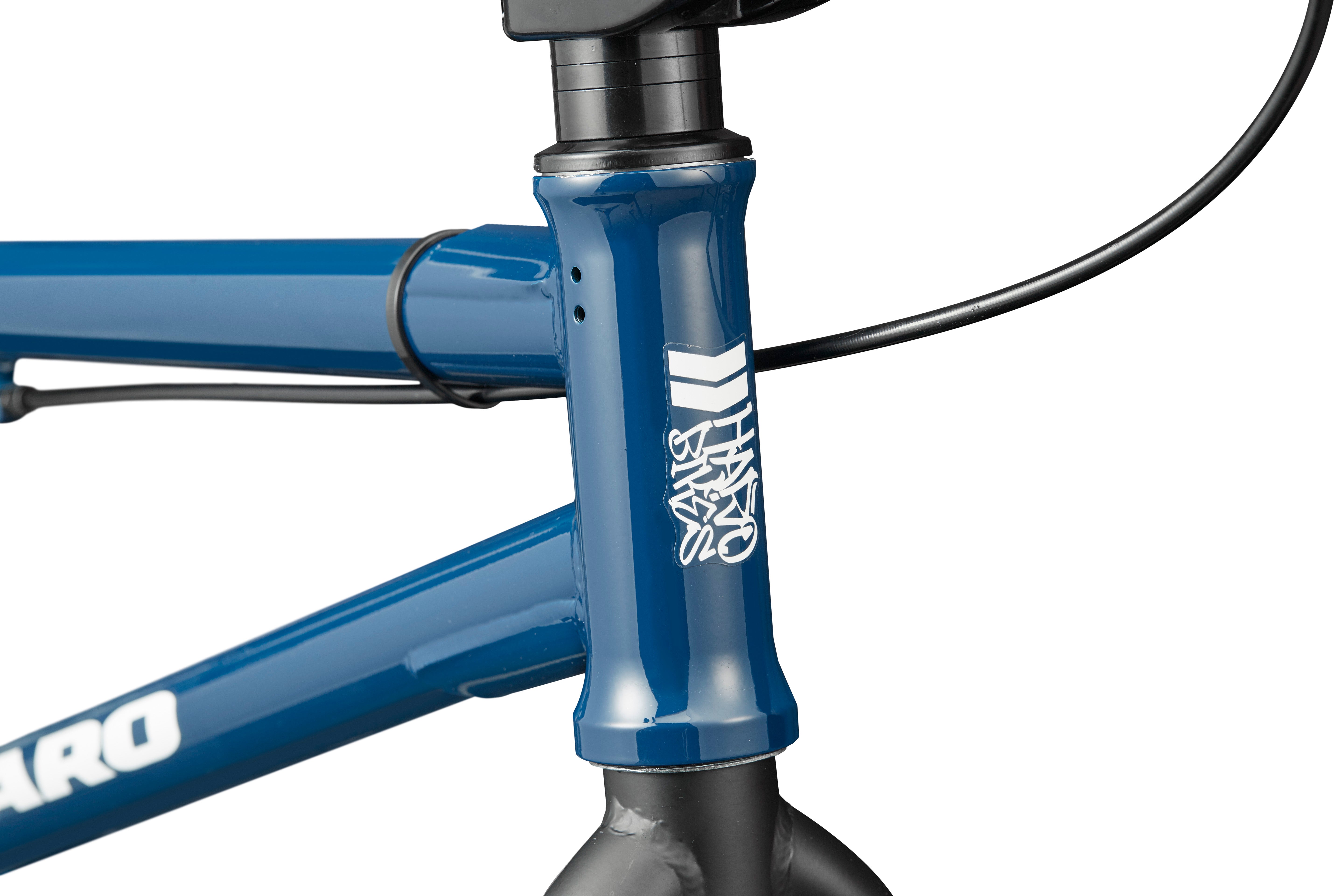 Downtown 16 – Haro Bikes Europe GmbH