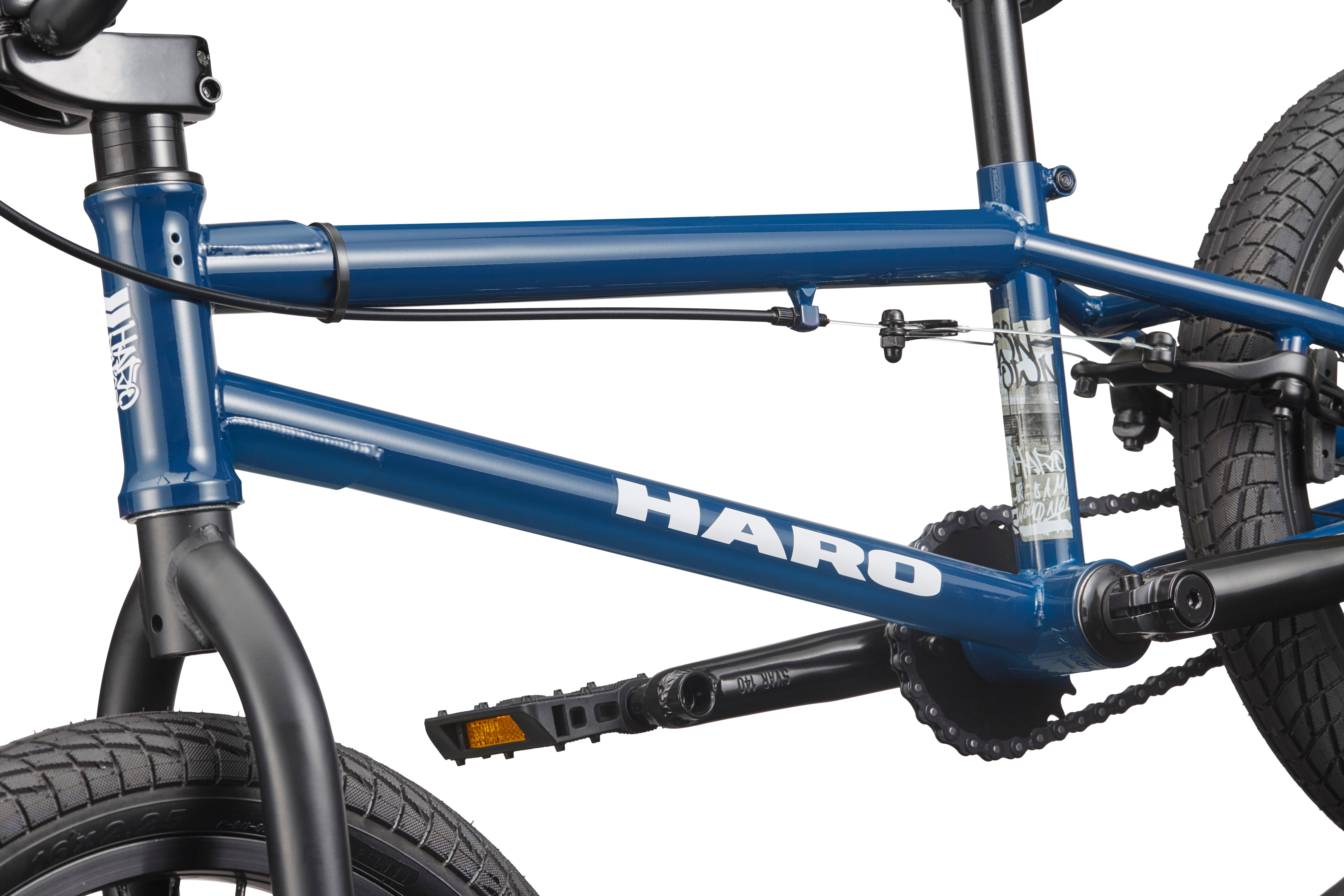 Downtown 16 – Haro Bikes Europe GmbH