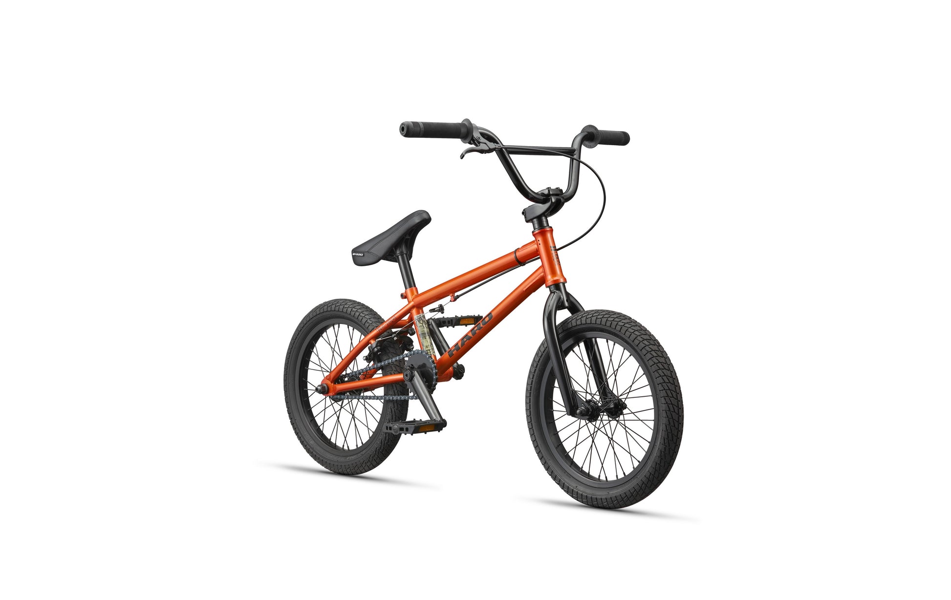 bmx fahrrad 16 zoll kaufen Downtown 16 – Haro Bikes Europe GmbH