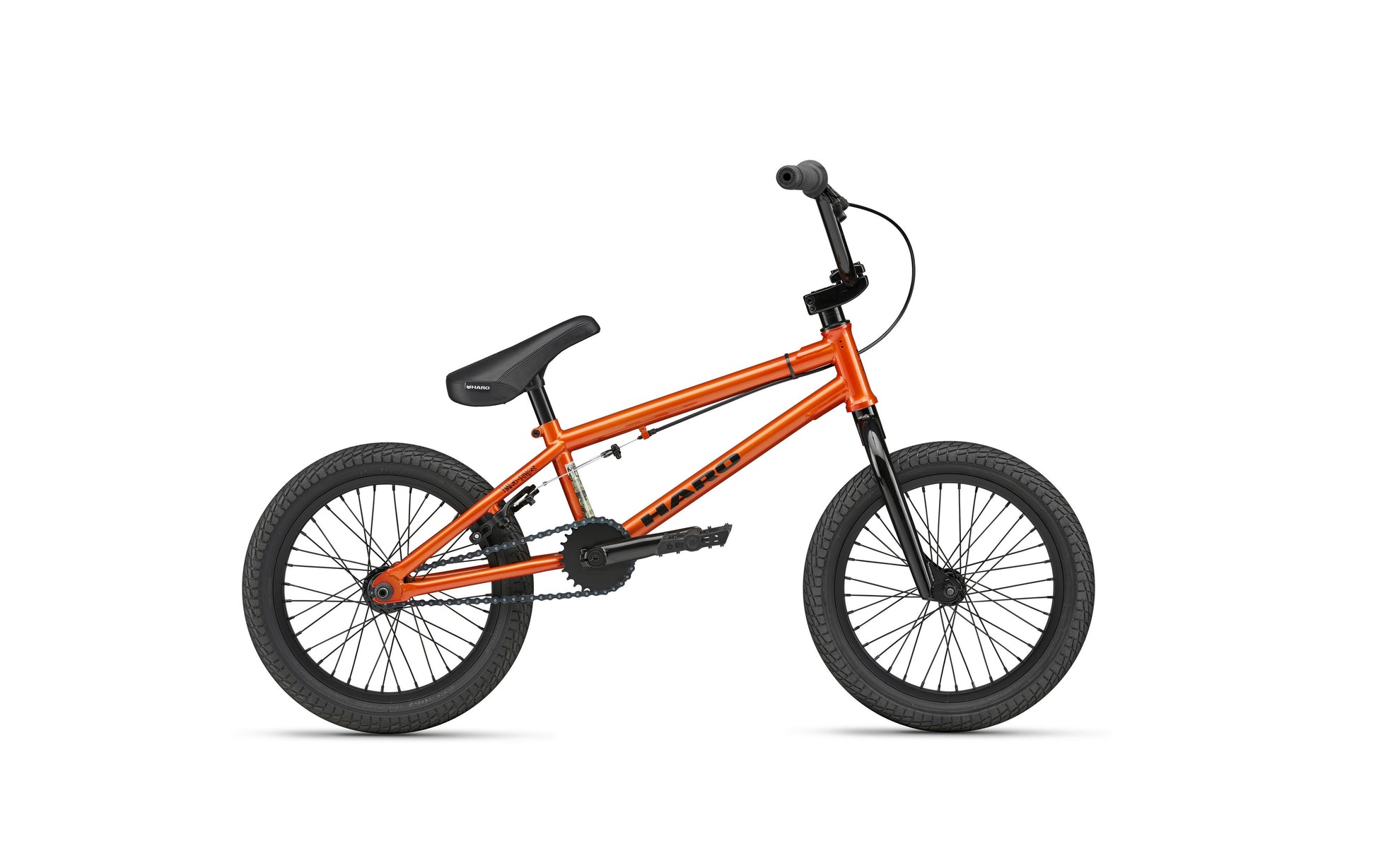 bmx fahrrad de Downtown 16 – Haro Bikes Europe GmbH