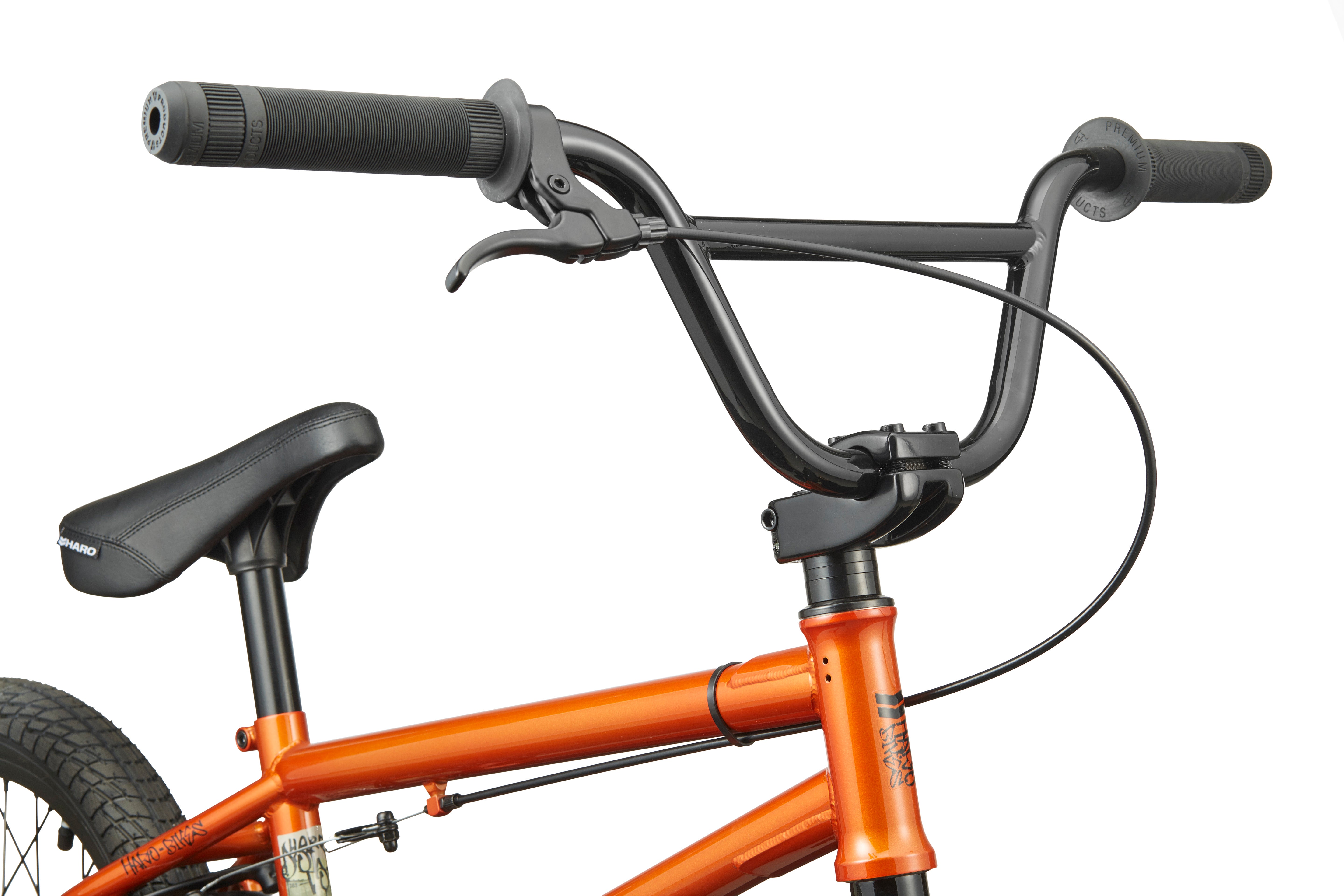 Downtown 16 – Haro Bikes Europe GmbH