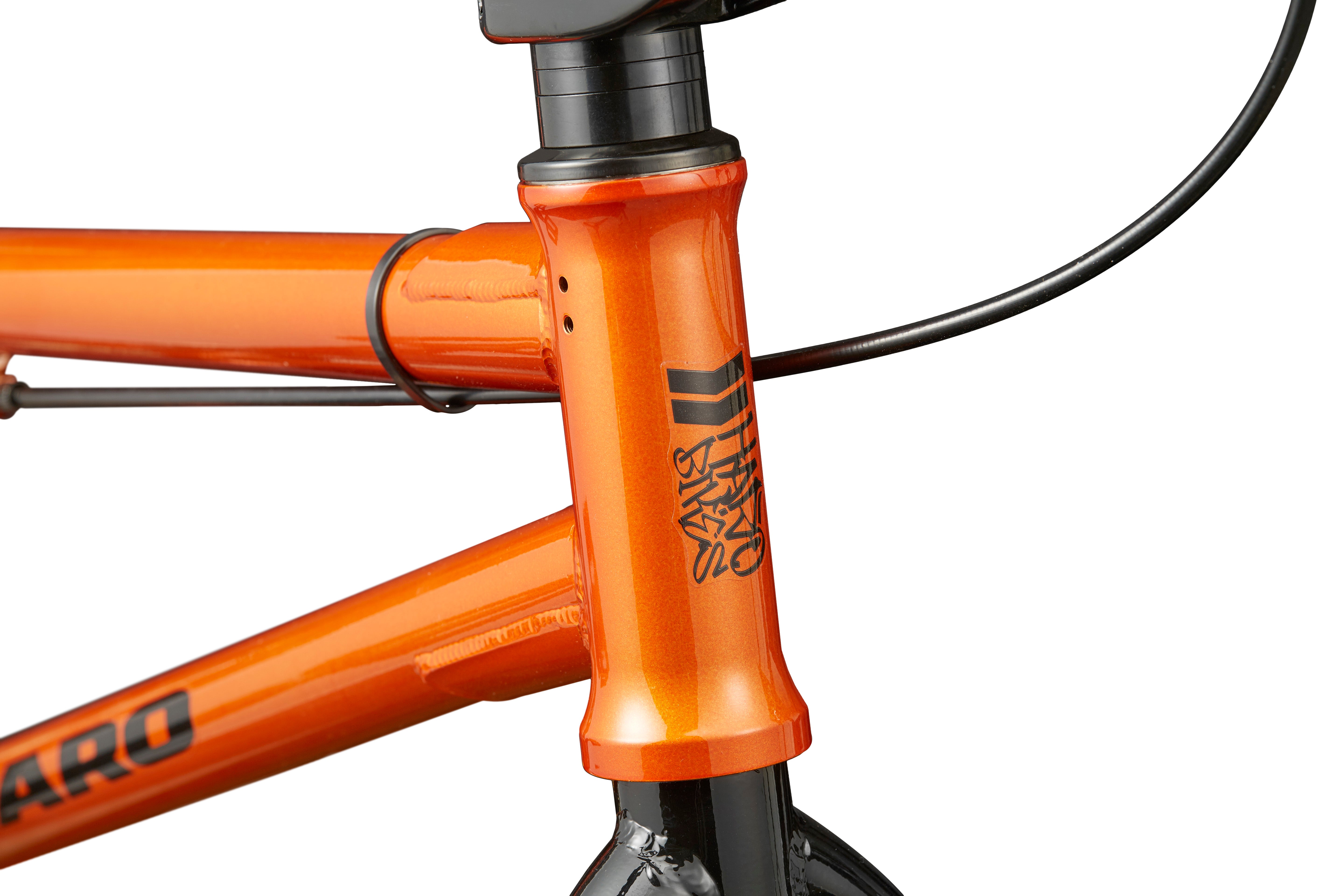 Downtown 16 – Haro Bikes Europe GmbH