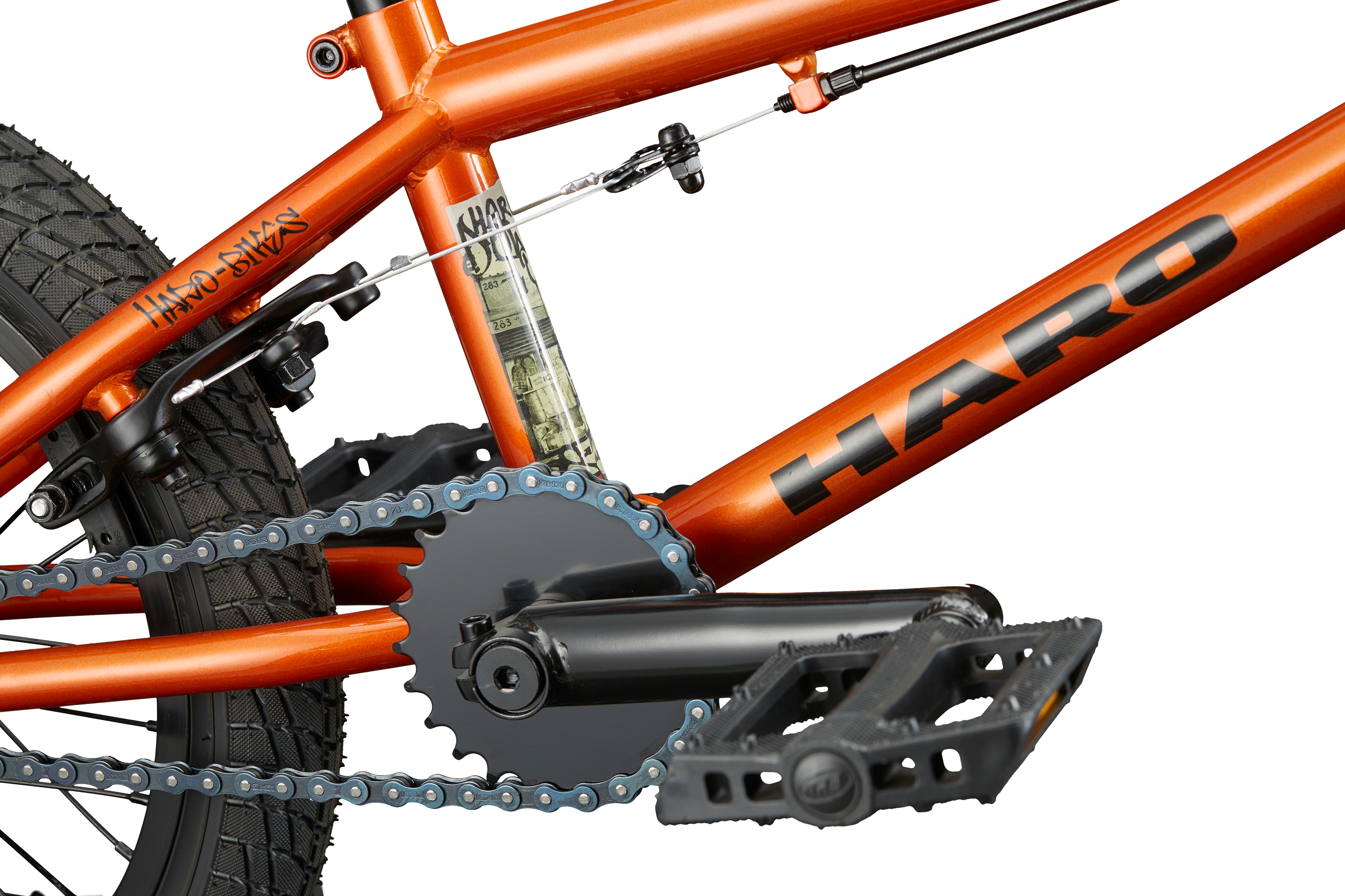 Downtown 16 – Haro Bikes Europe GmbH