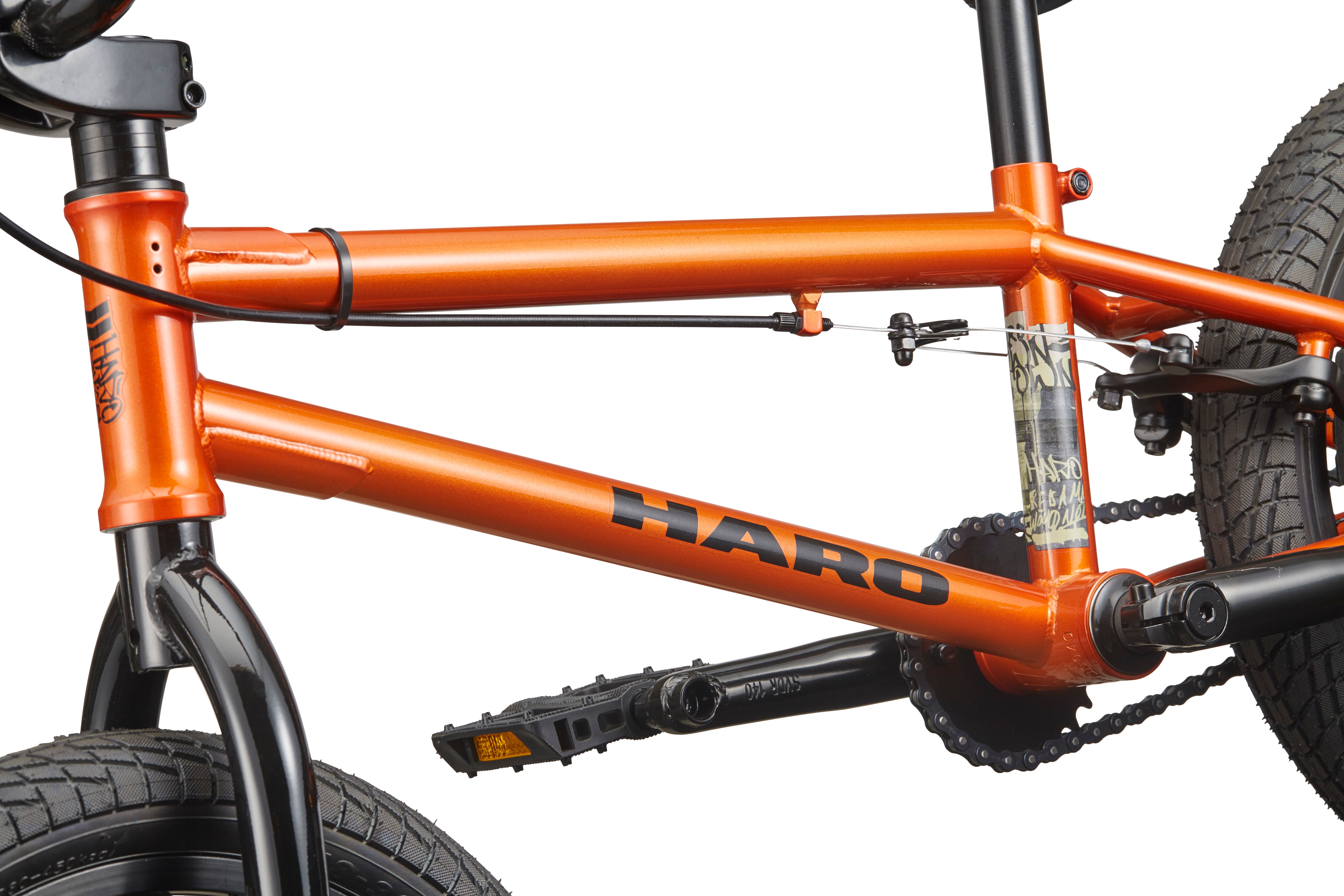Downtown 16 – Haro Bikes Europe GmbH