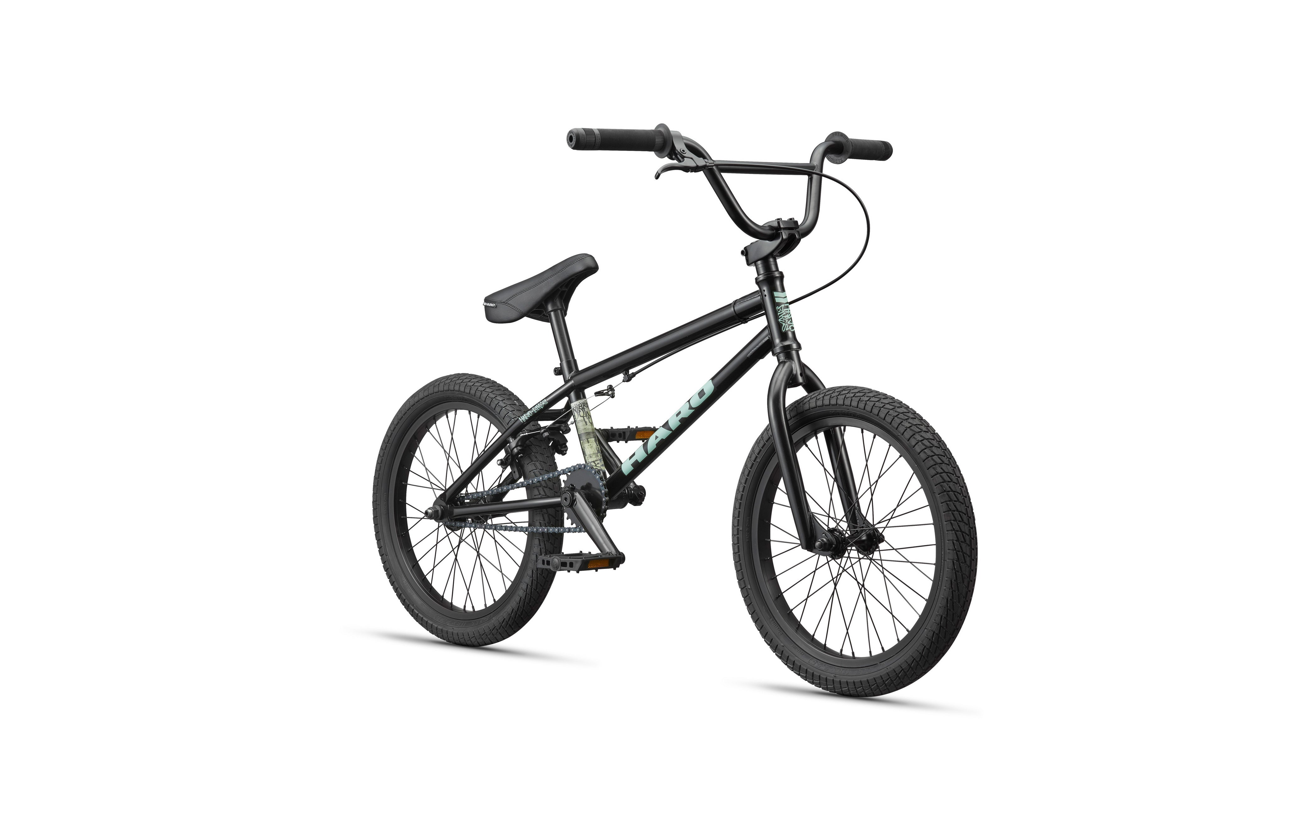 Downtown 18 – Haro Bikes Europe GmbH
