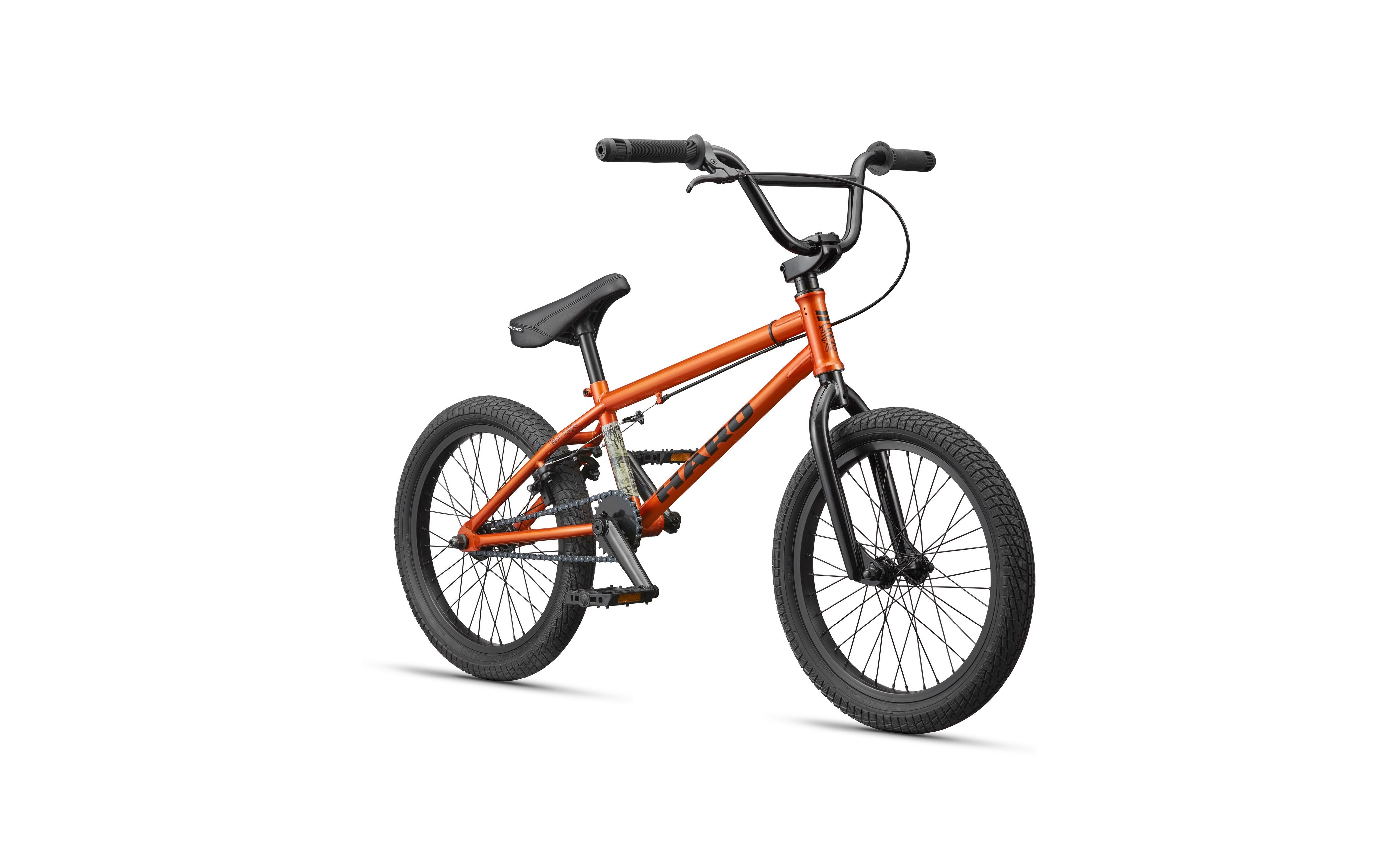 Downtown 18 – Haro Bikes Europe GmbH