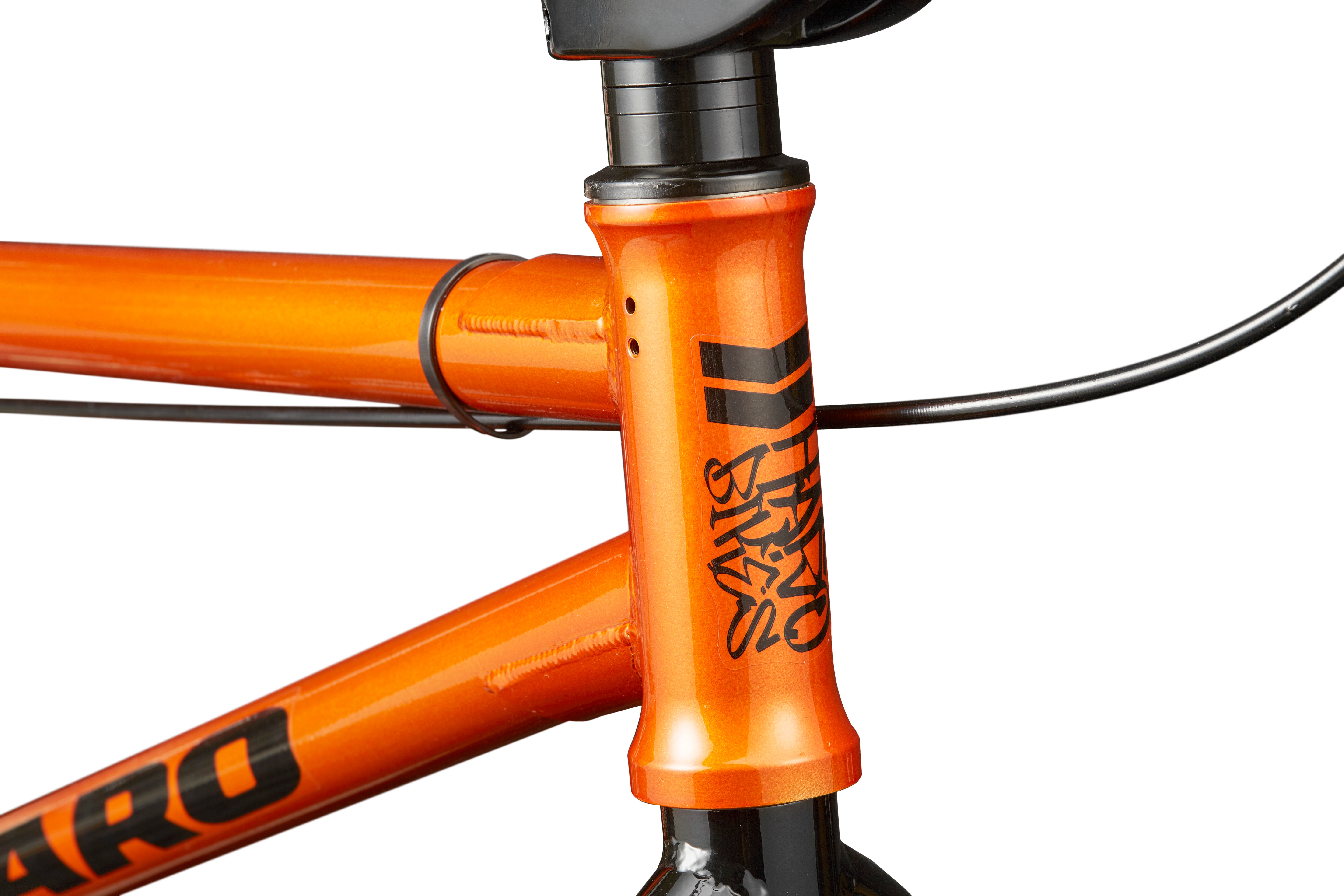 Downtown 18 – Haro Bikes Europe GmbH