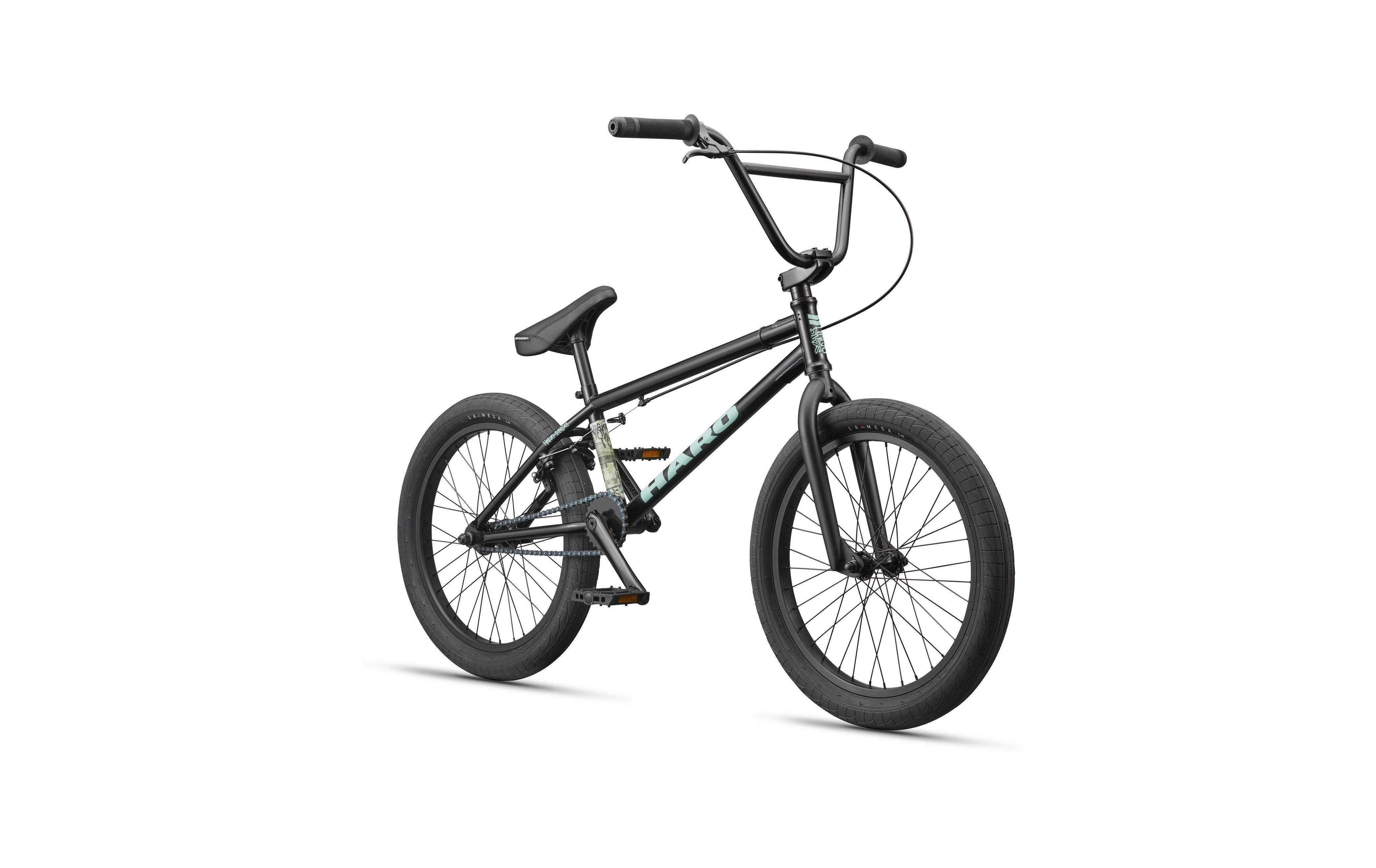 Downtown 20 – Haro Bikes Europe GmbH