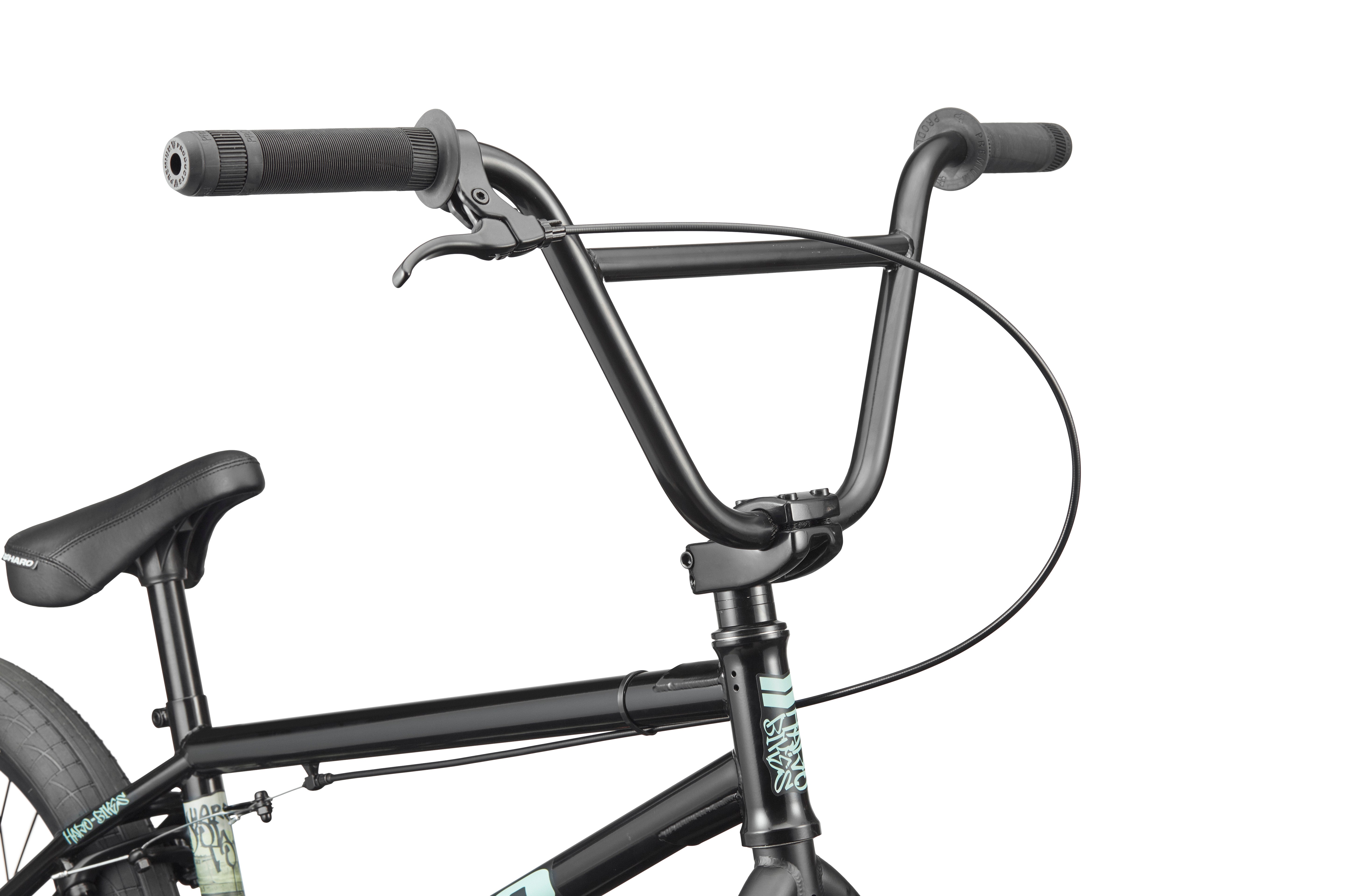 Downtown 20 – Haro Bikes Europe GmbH