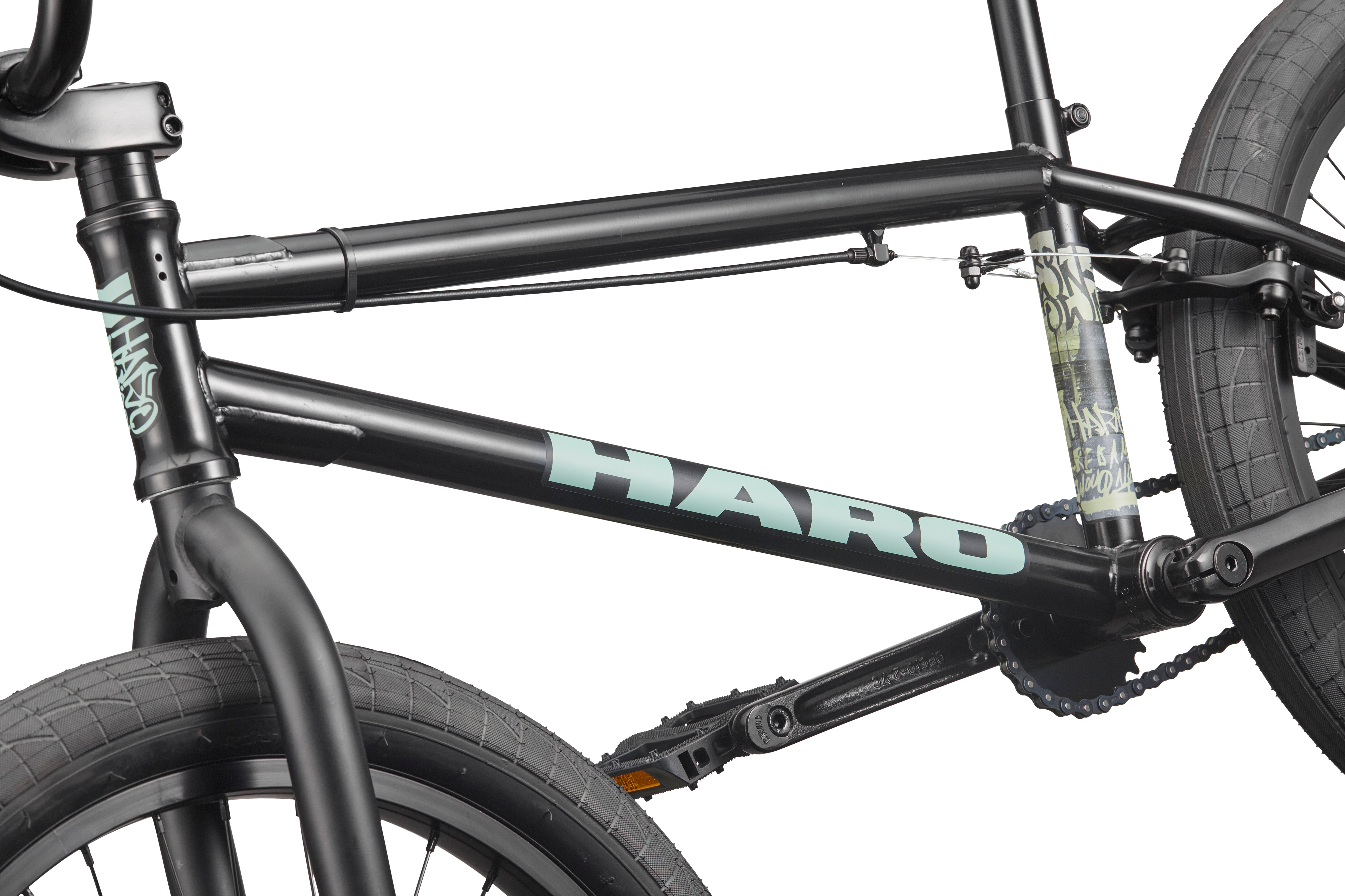 Downtown 20 – Haro Bikes Europe GmbH