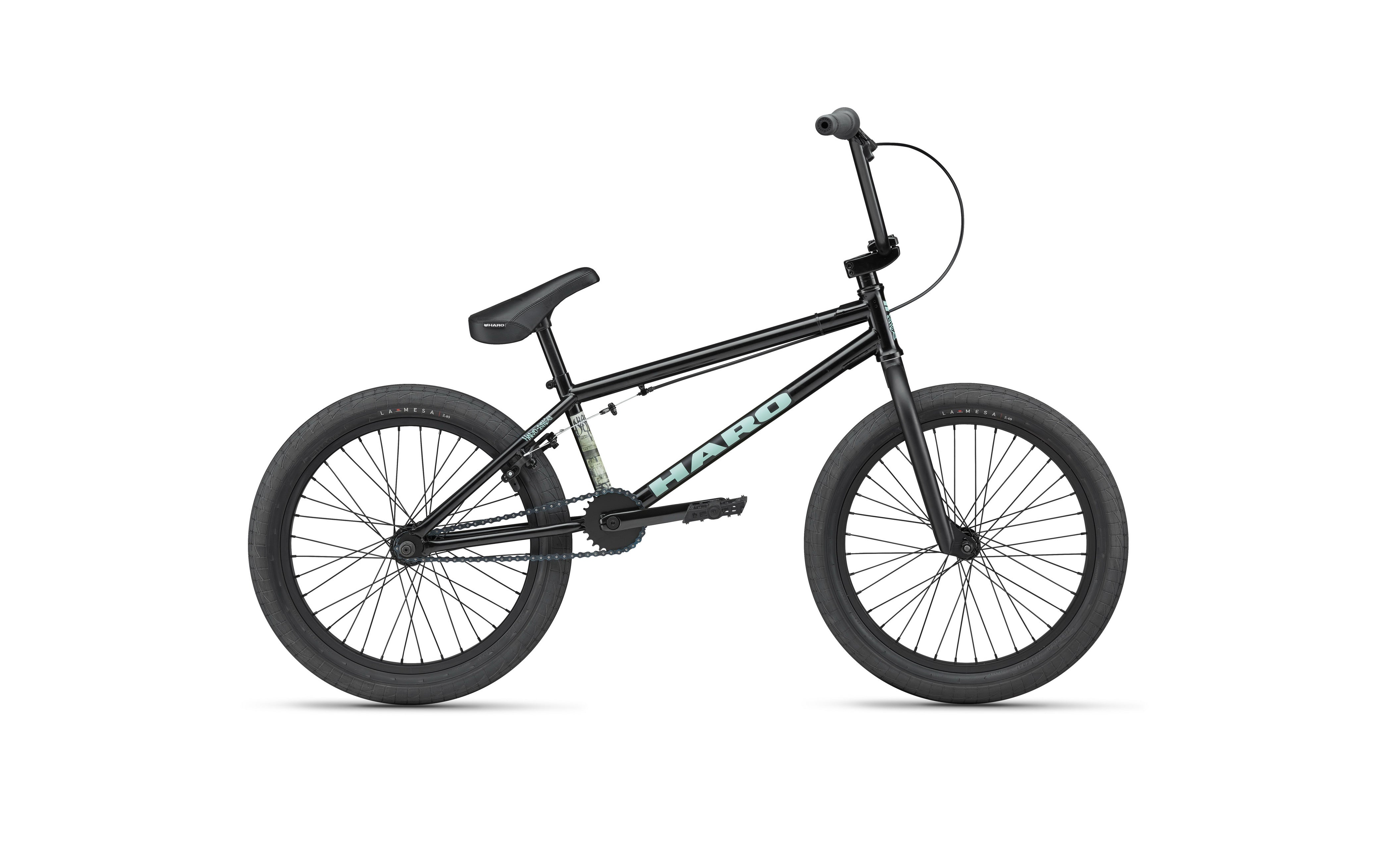 Downtown 20 – Haro Bikes Europe GmbH