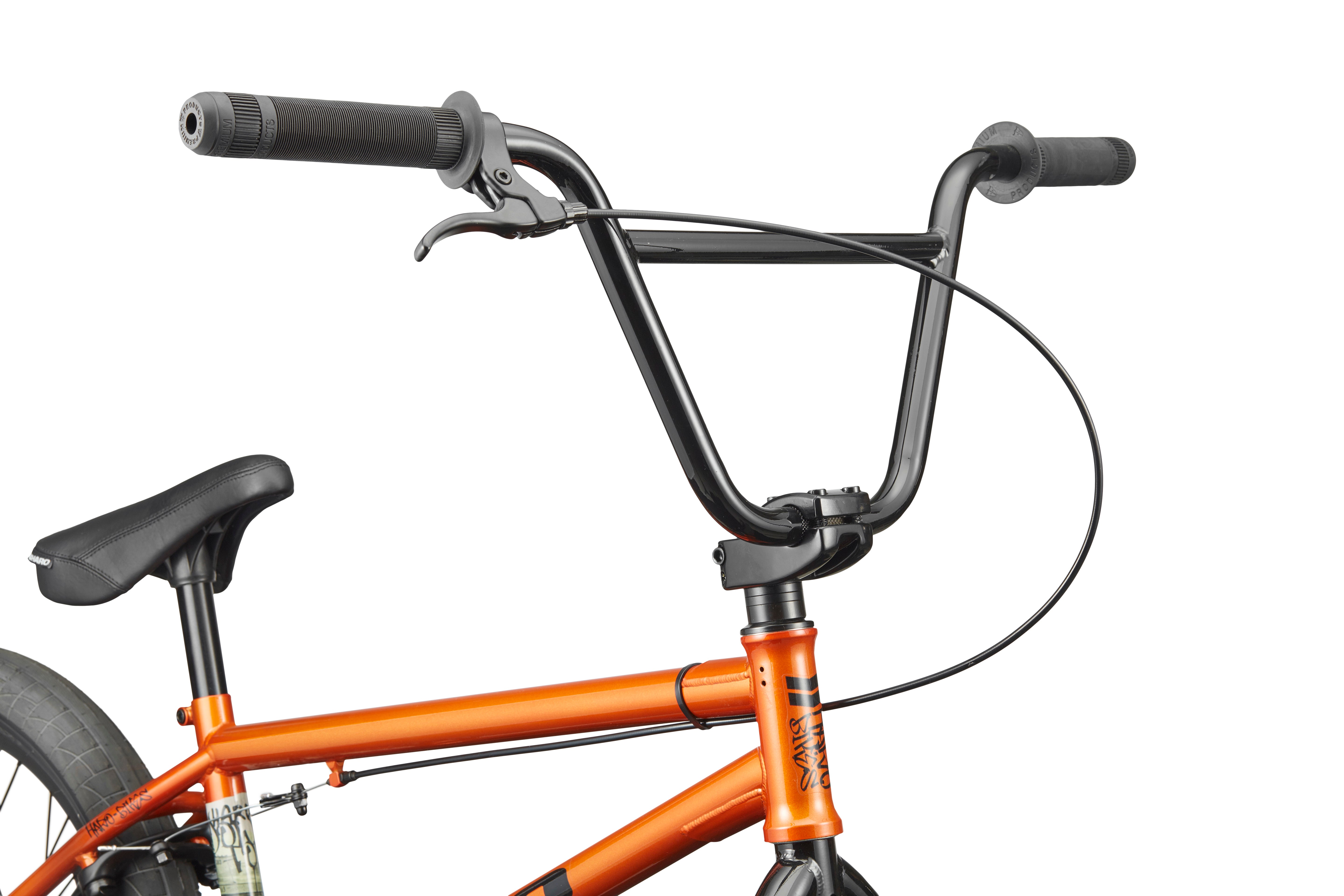 Downtown 20 – Haro Bikes Europe GmbH