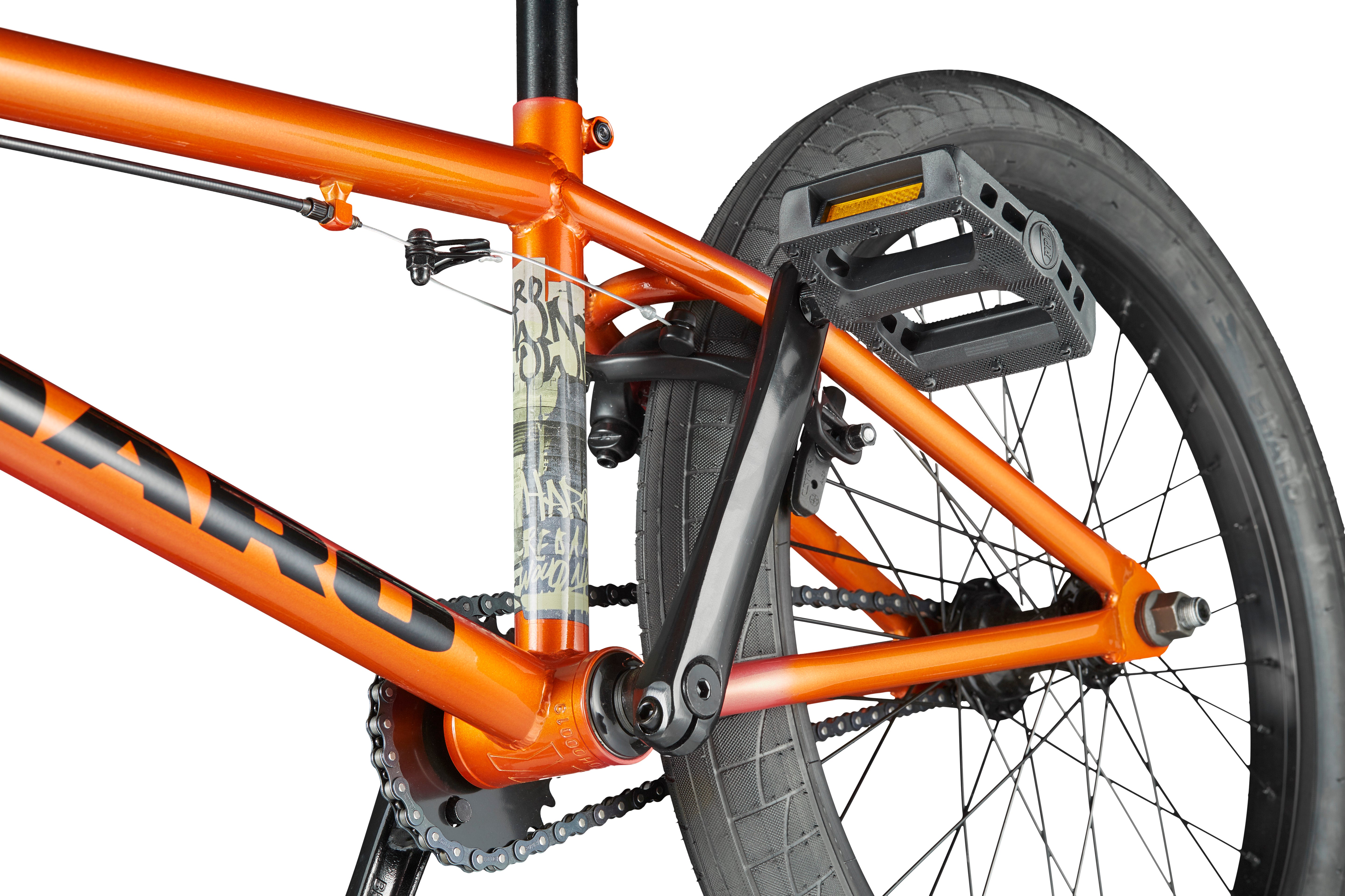 Downtown 20 – Haro Bikes Europe GmbH