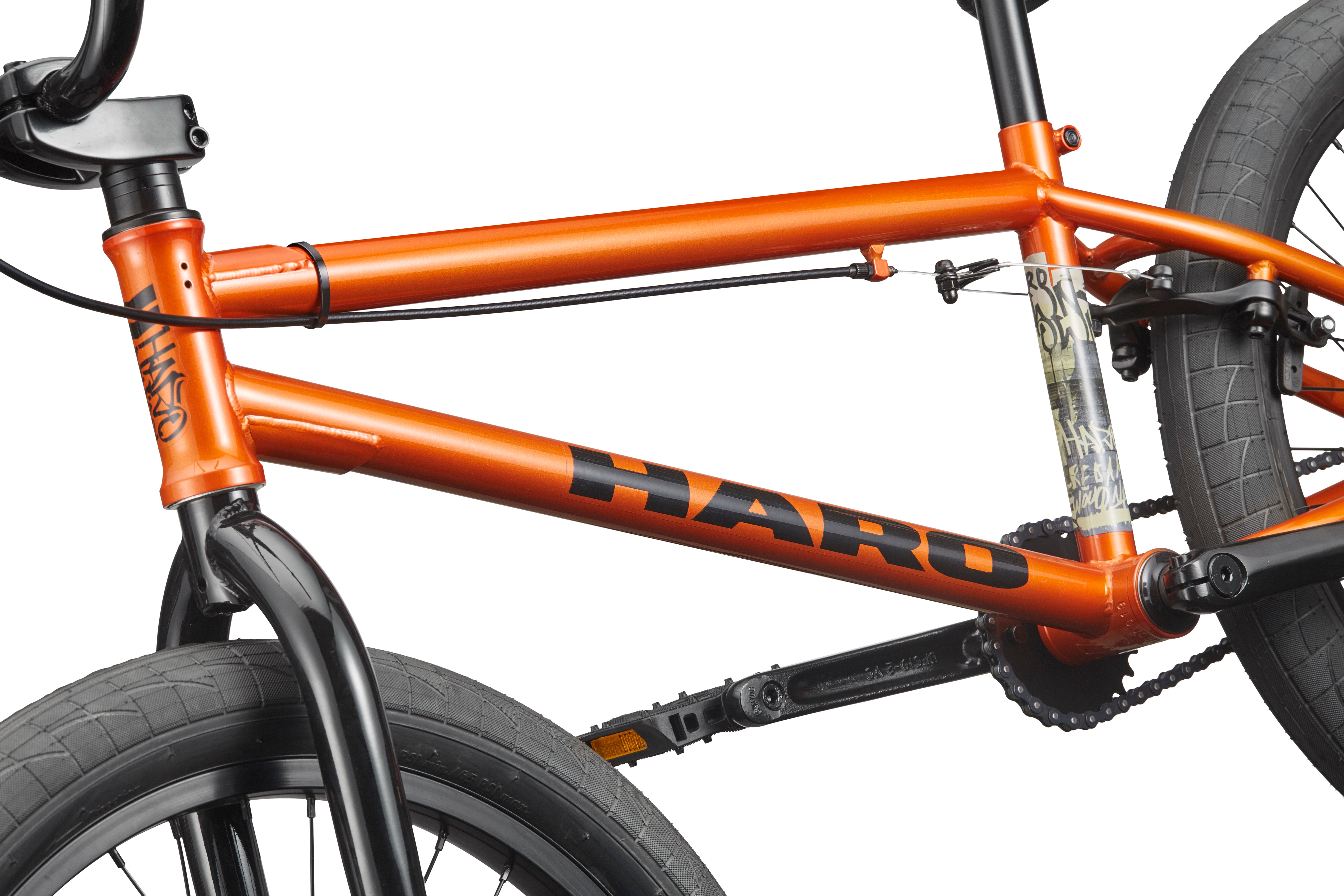 Downtown 20 – Haro Bikes Europe GmbH
