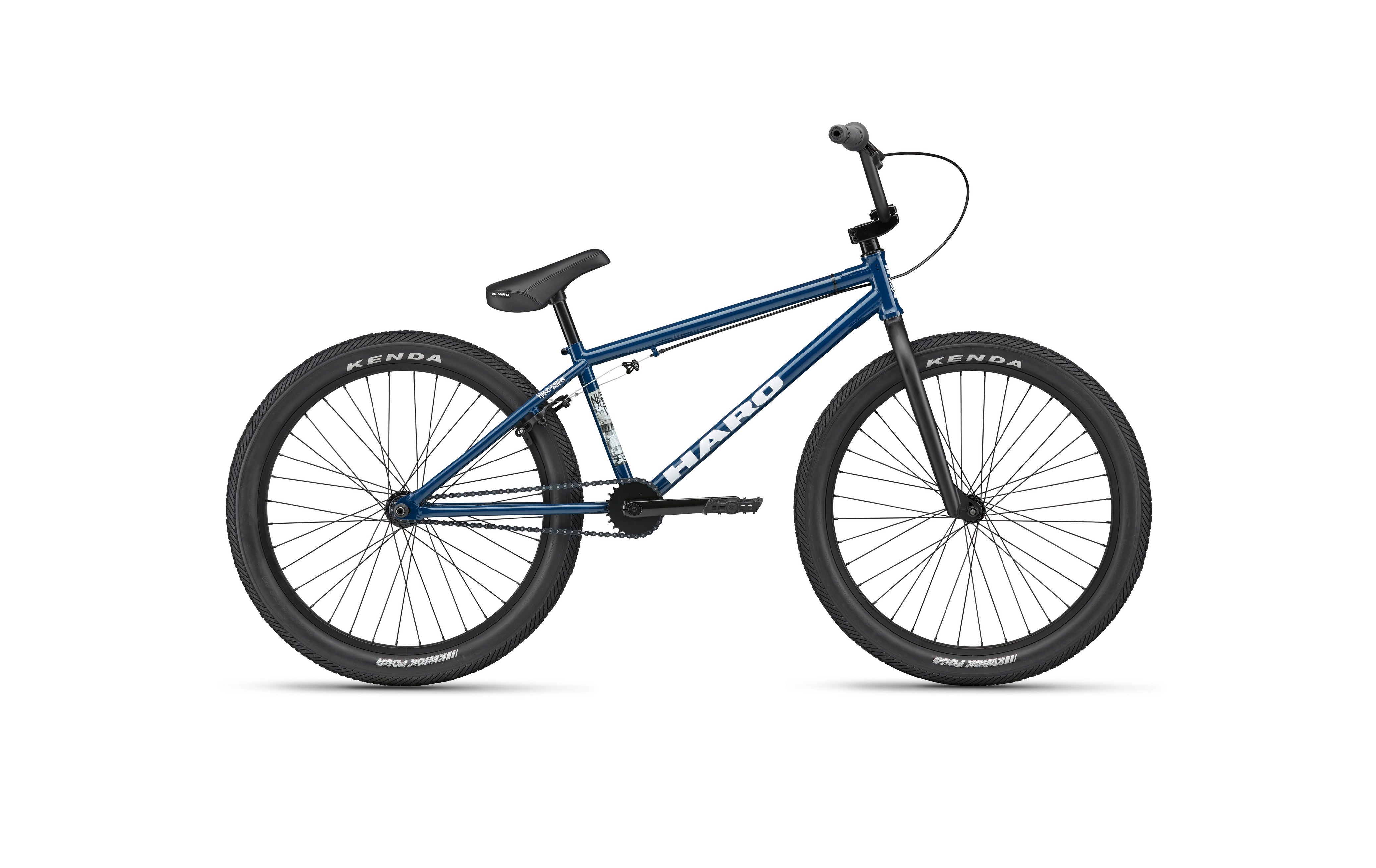 Downtown 24 – Haro Bikes Europe GmbH