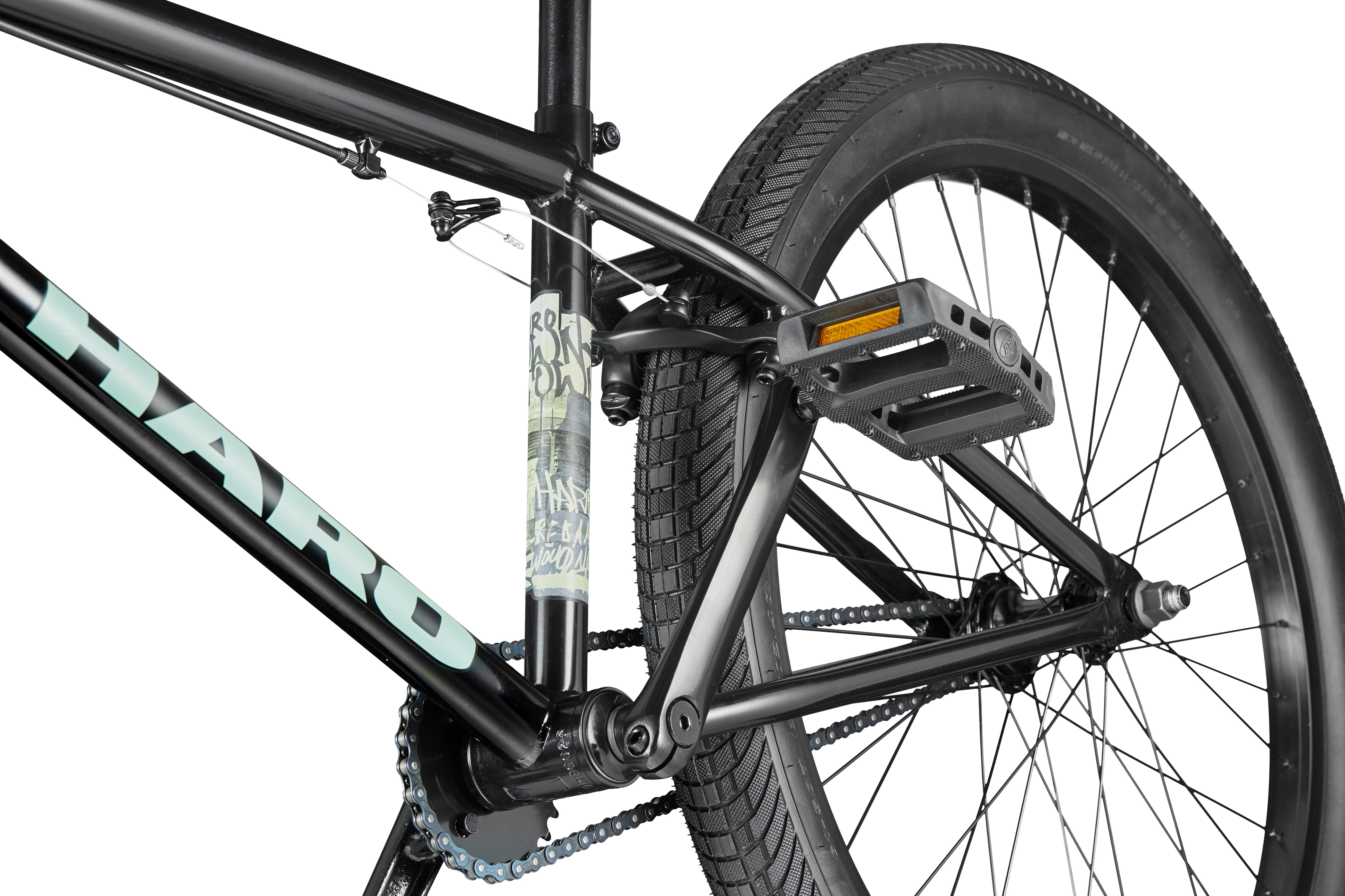Downtown 24 – Haro Bikes Europe GmbH