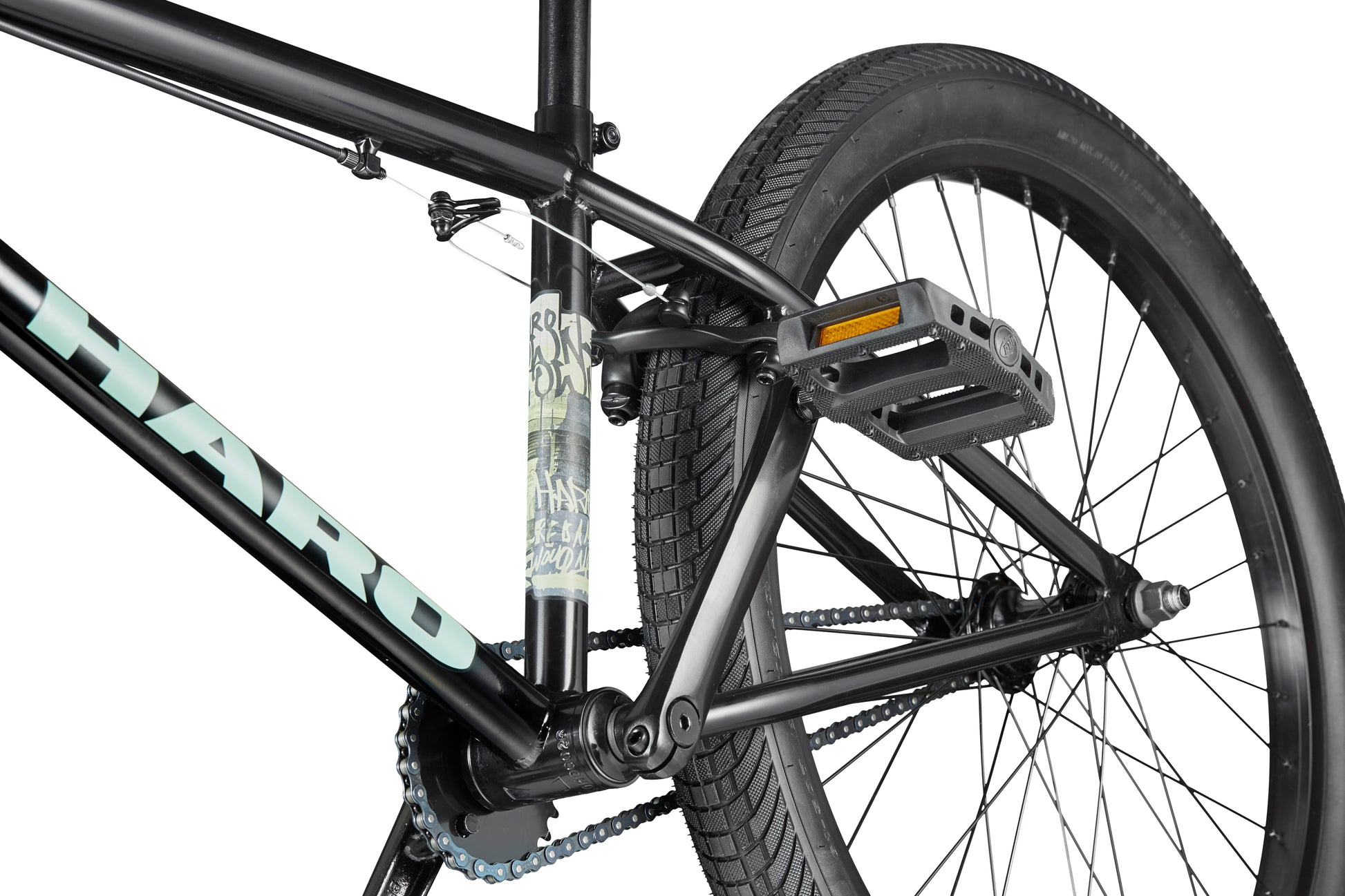 Downtown 24 – Haro Bikes Europe GmbH