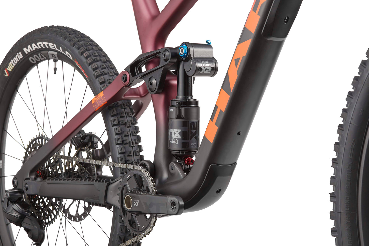 carbon bremse fahrrad Greer Carbon 1 – Haro Bikes Europe GmbH