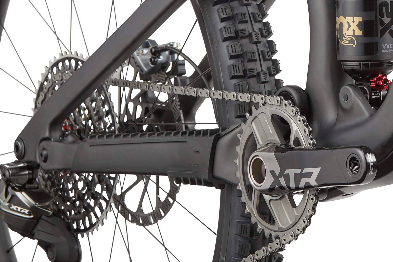 carbon kette fahrrad Greer Carbon Top Shelf – Haro Bikes Europe GmbH