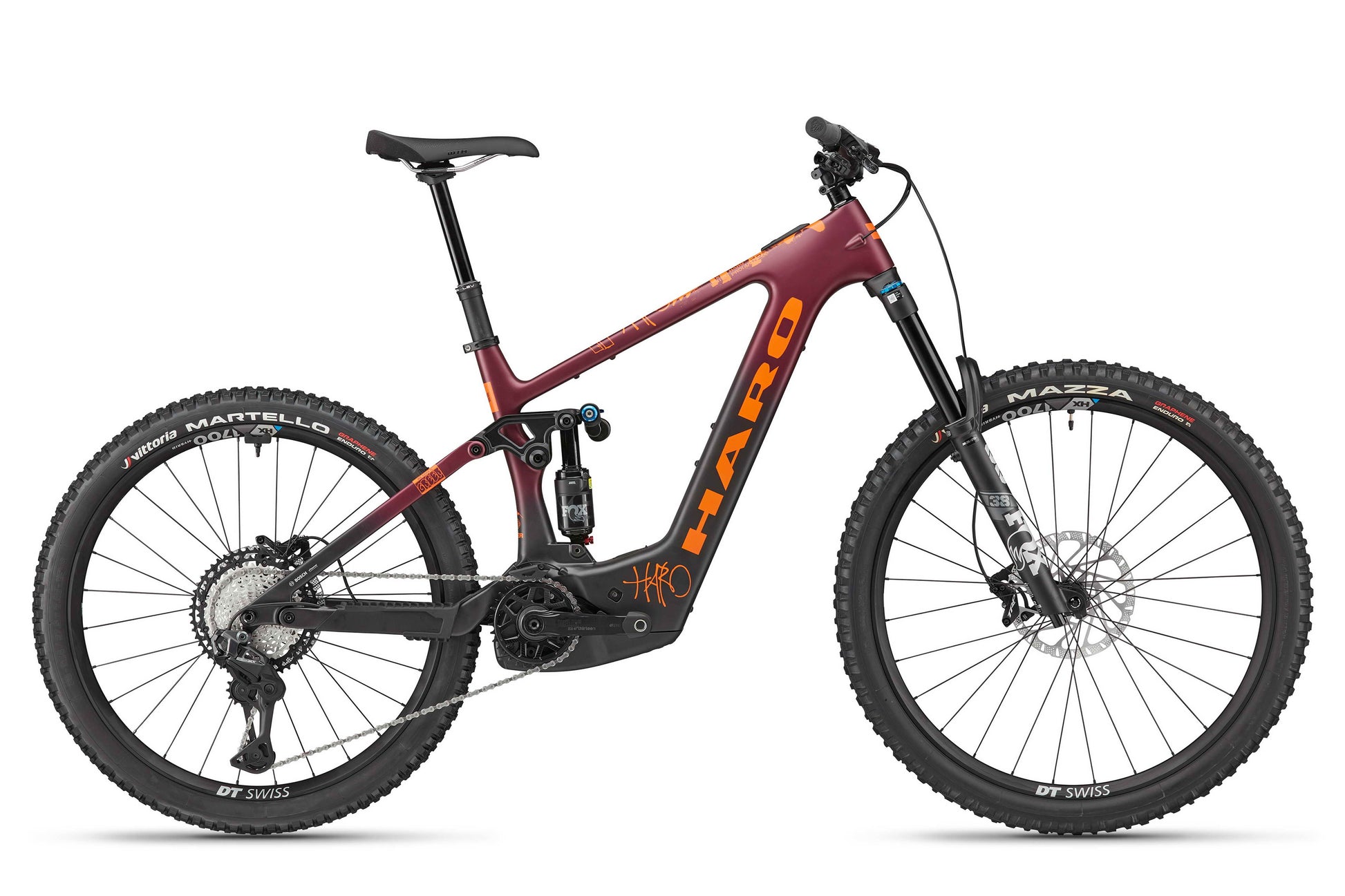 eGreer Carbon 1 – Haro Bikes Europe GmbH